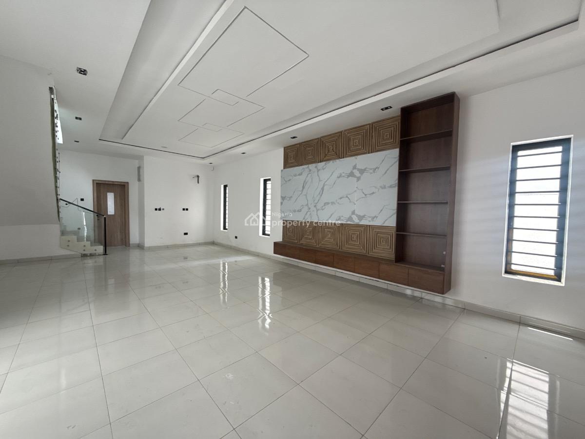 5 Bedroom Detached Available, Vgc, Lekki, Lagos, Detached Duplex for Sale