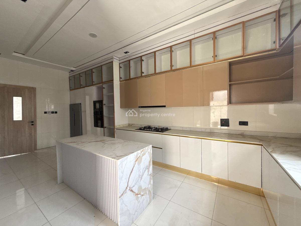5 Bedroom Detached Available, Vgc, Lekki, Lagos, Detached Duplex for Sale