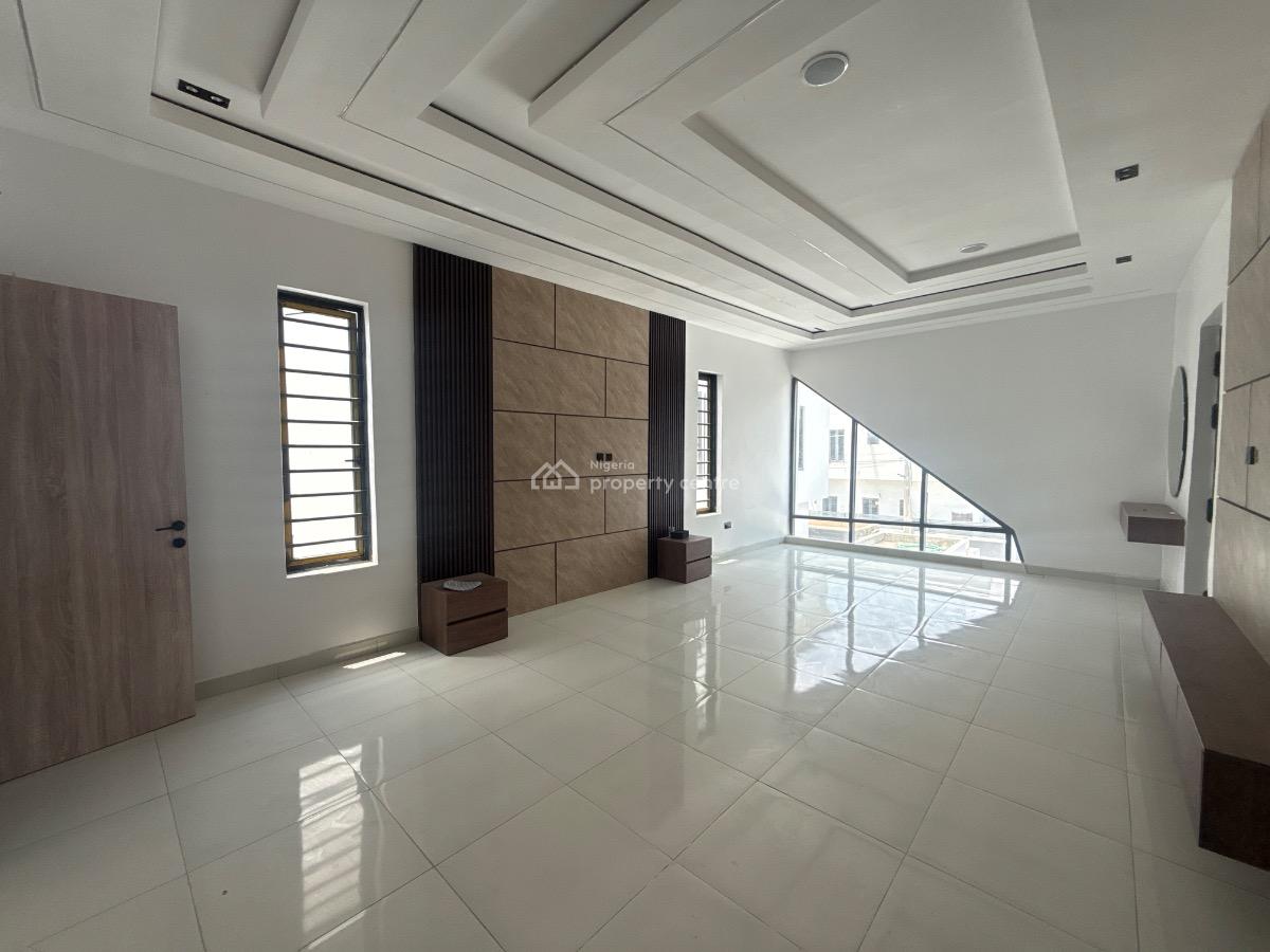 5 Bedroom Detached Available, Vgc, Lekki, Lagos, Detached Duplex for Sale