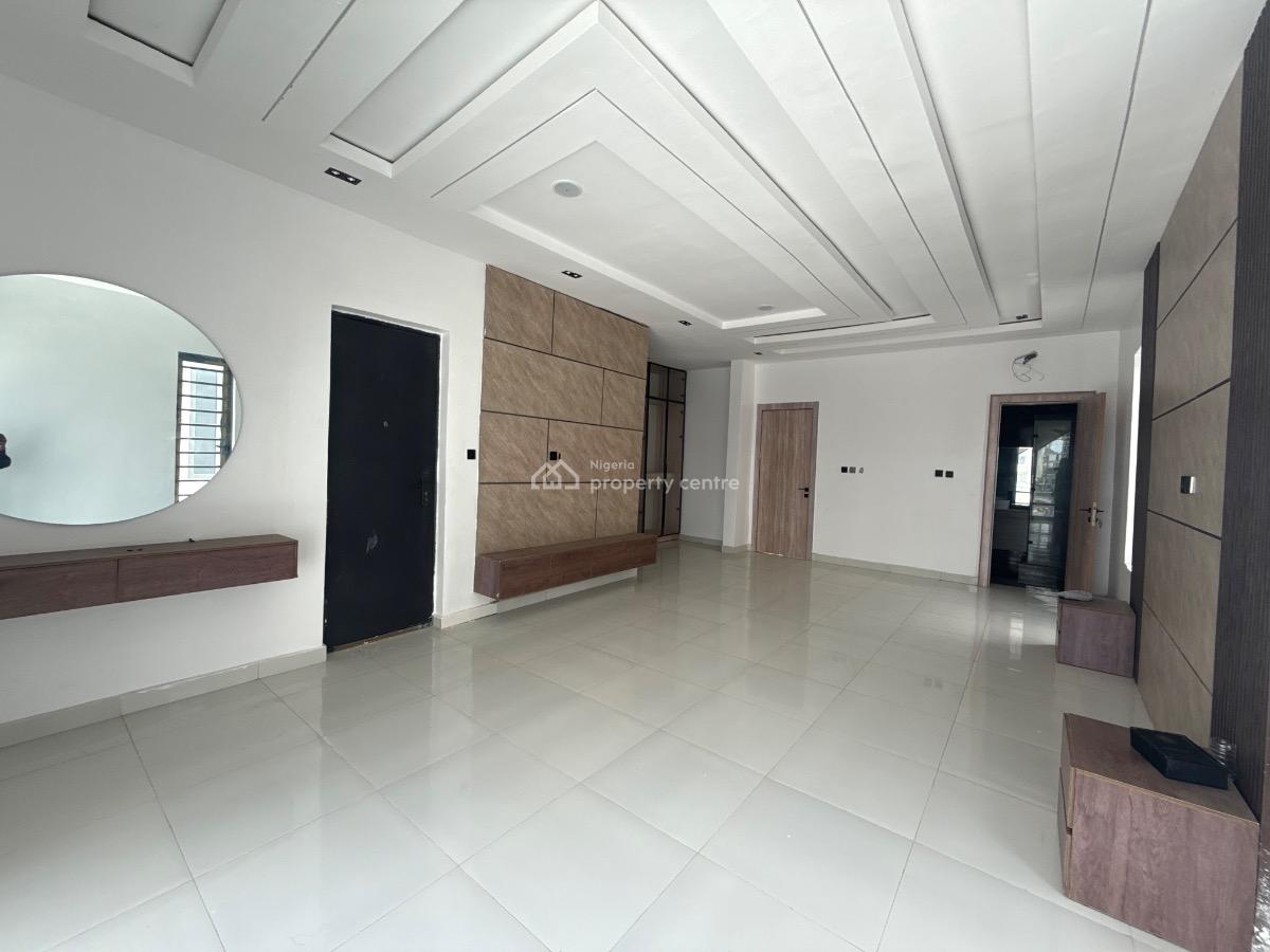5 Bedroom Detached Available, Vgc, Lekki, Lagos, Detached Duplex for Sale