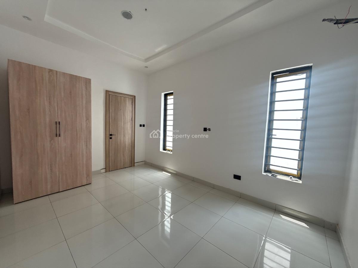 5 Bedroom Detached Available, Vgc, Lekki, Lagos, Detached Duplex for Sale