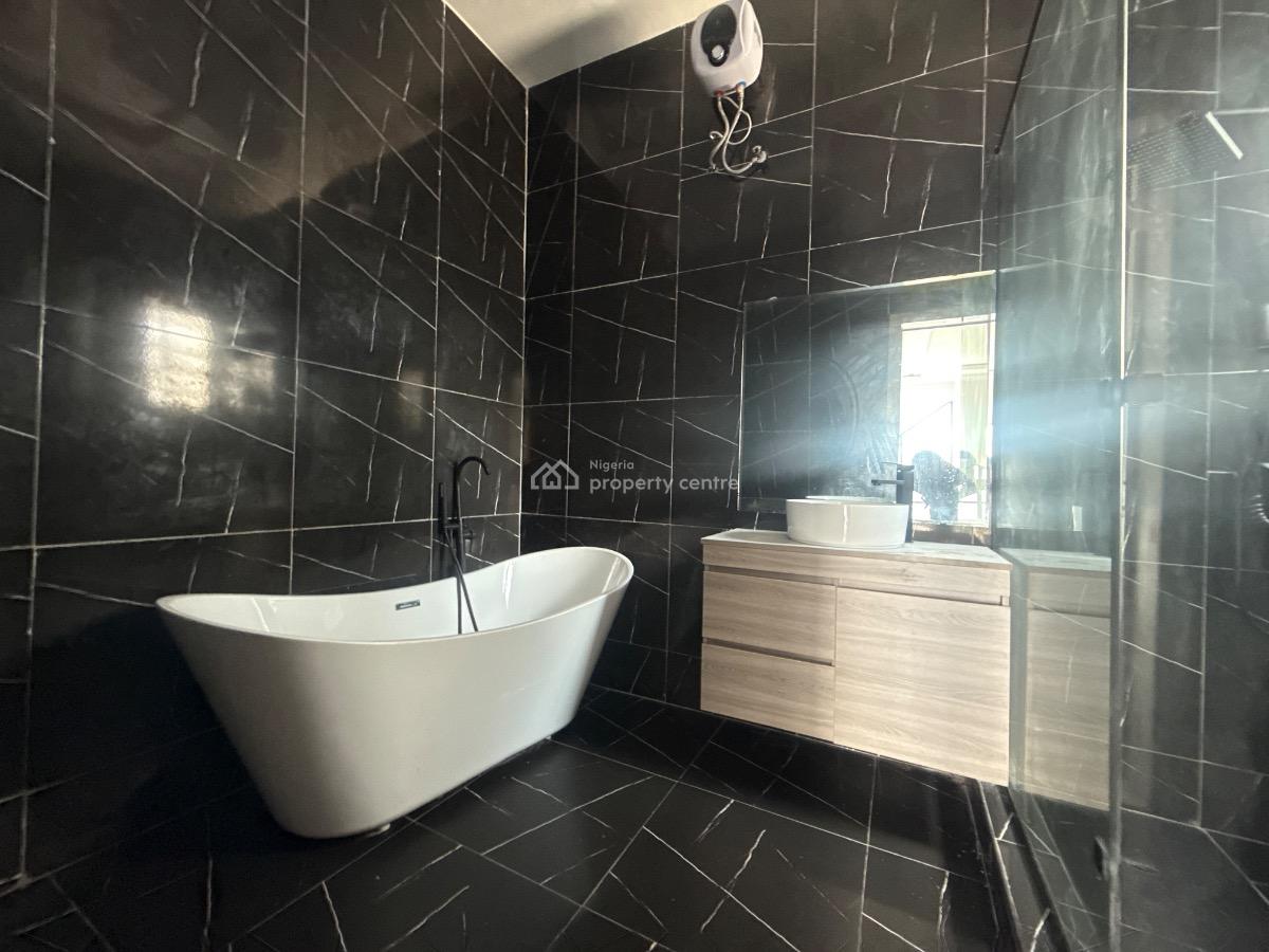 5 Bedroom Detached Available, Vgc, Lekki, Lagos, Detached Duplex for Sale
