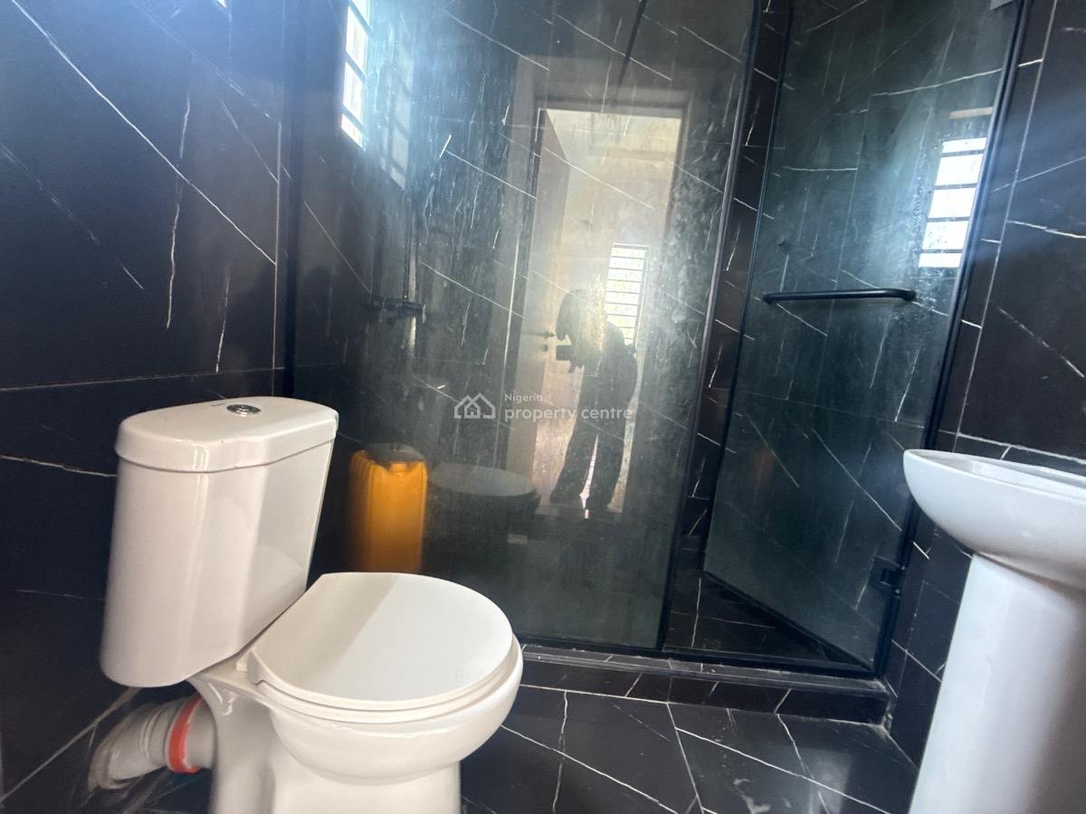 5 Bedroom Detached Available, Vgc, Lekki, Lagos, Detached Duplex for Sale