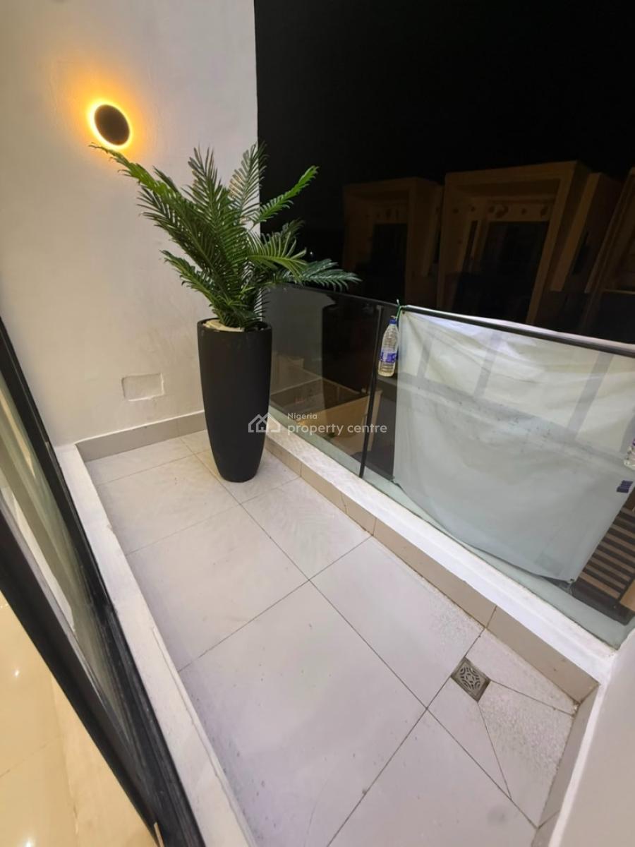 a Sophisticated 5 Bedroom Fully Detached Duplex + 1 Bq, Pool, Ajah, Ajah, Lagos, Detached Duplex for Sale