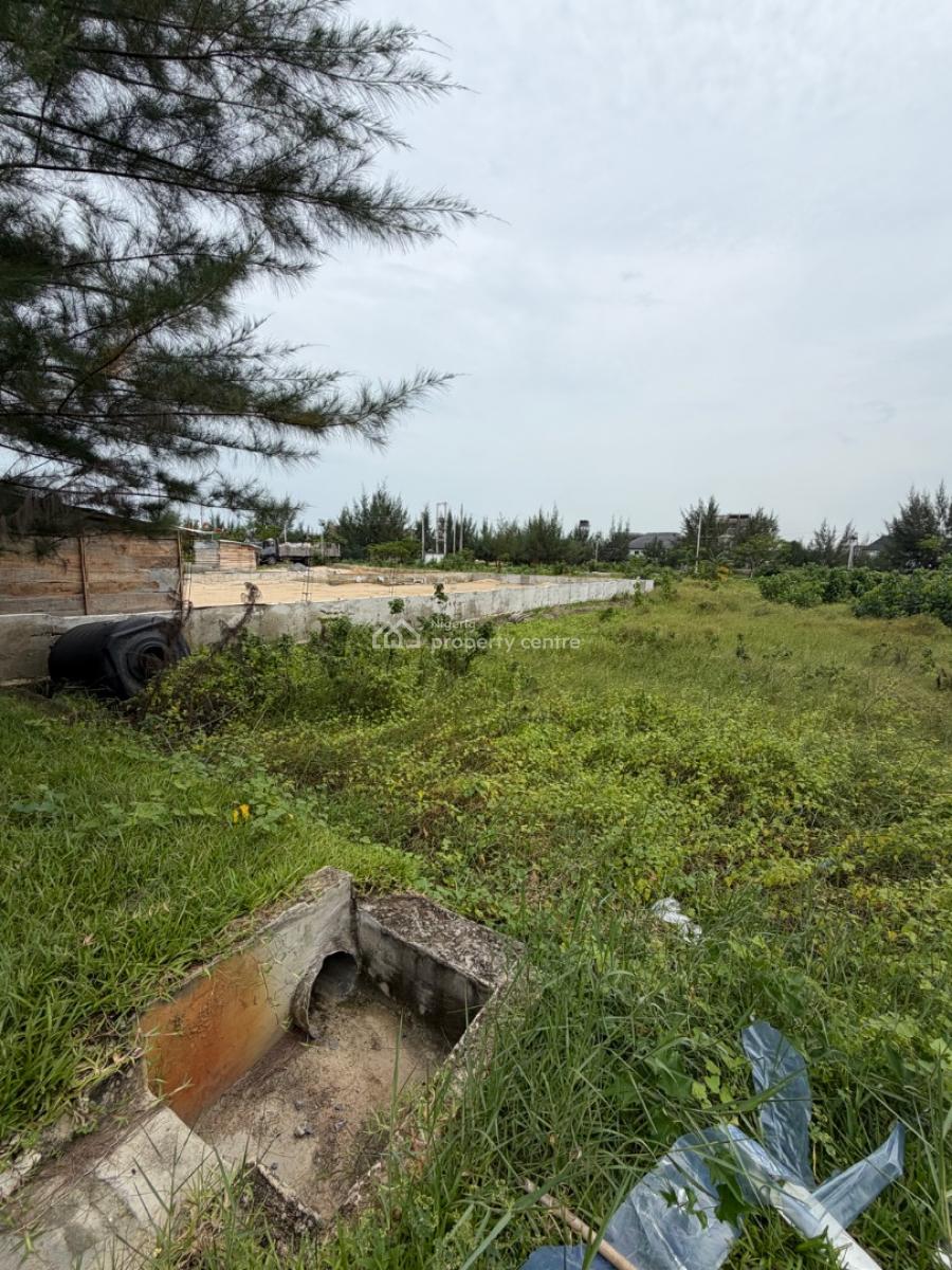 347 Sqm of Residential Plots of Land Ready to Build, Lbs, Ajah, Lagos, Residential Land for Sale