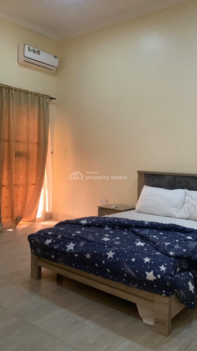 Fully Furnished 2 Bedroom in an Estate, Mpape Road, Maitama 2, Maitama District, Abuja, Flat / Apartment for Rent