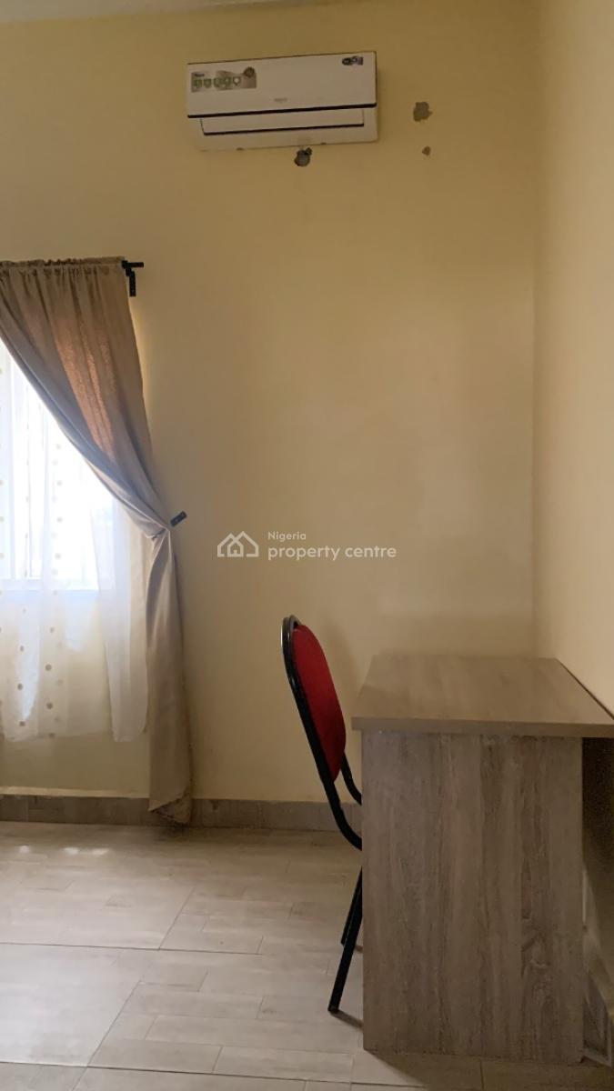 Fully Furnished 2 Bedroom in an Estate, Mpape Road, Maitama 2, Maitama District, Abuja, Flat / Apartment for Rent