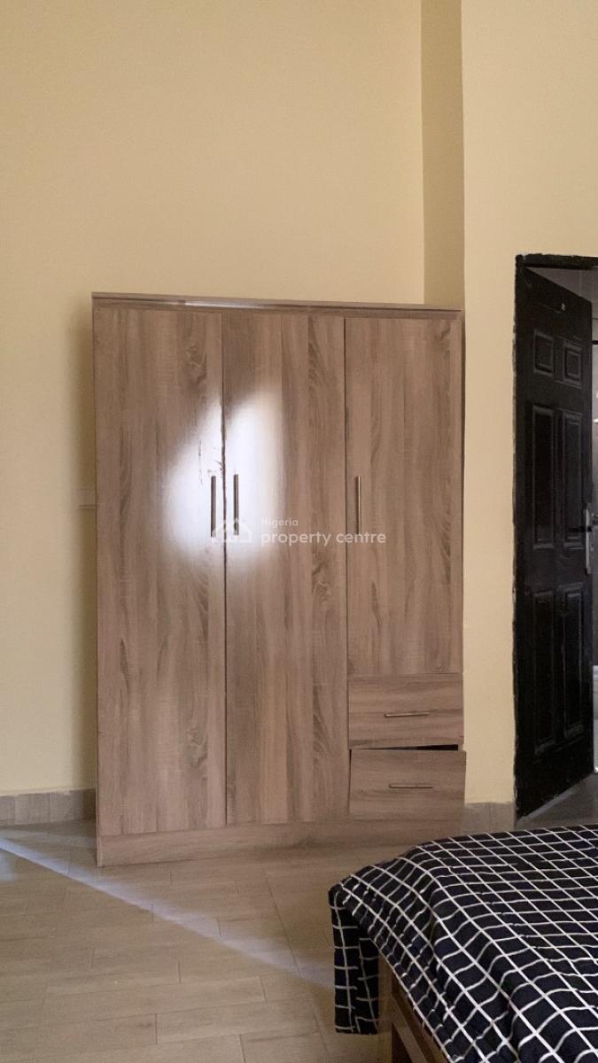 Fully Furnished 2 Bedroom in an Estate, Mpape Road, Maitama 2, Maitama District, Abuja, Flat / Apartment for Rent
