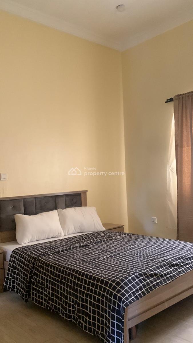 Fully Furnished 2 Bedroom in an Estate, Mpape Road, Maitama 2, Maitama District, Abuja, Flat / Apartment for Rent