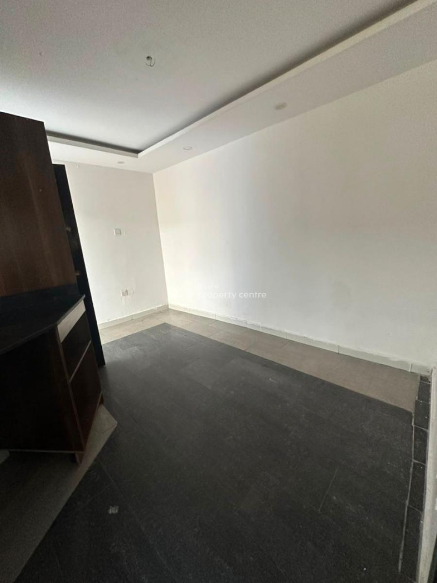 1 Bedroom Mini Flat, Lekki Phase 1, Lekki, Lagos, Mini Flat (room and Parlour) for Rent