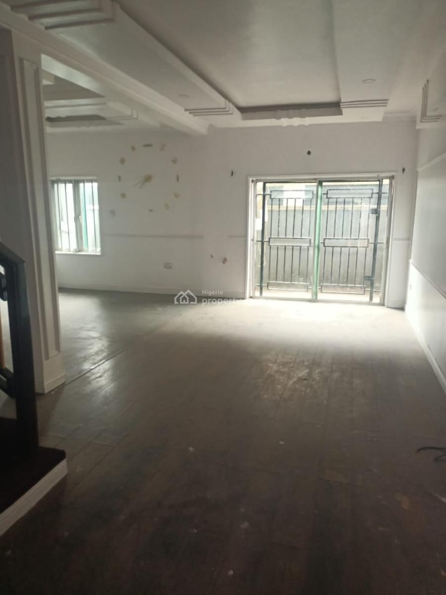 2 Wings of 5 Bedroom with 8 Bqs, Opebi Estate, Off Salvation Road, Opebi, Ikeja, Lagos, Detached Duplex for Rent