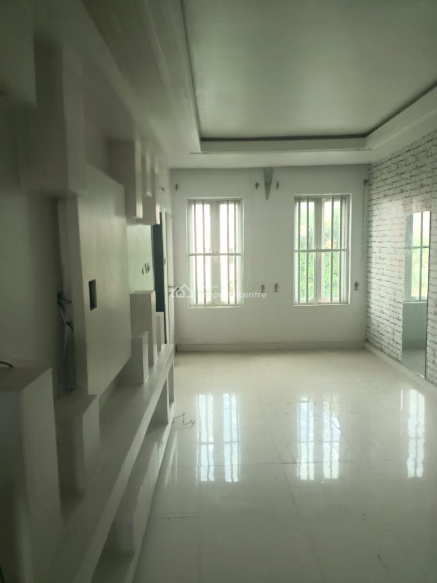 2 Wings of 5 Bedroom with 8 Bqs, Opebi Estate, Off Salvation Road, Opebi, Ikeja, Lagos, Detached Duplex for Rent