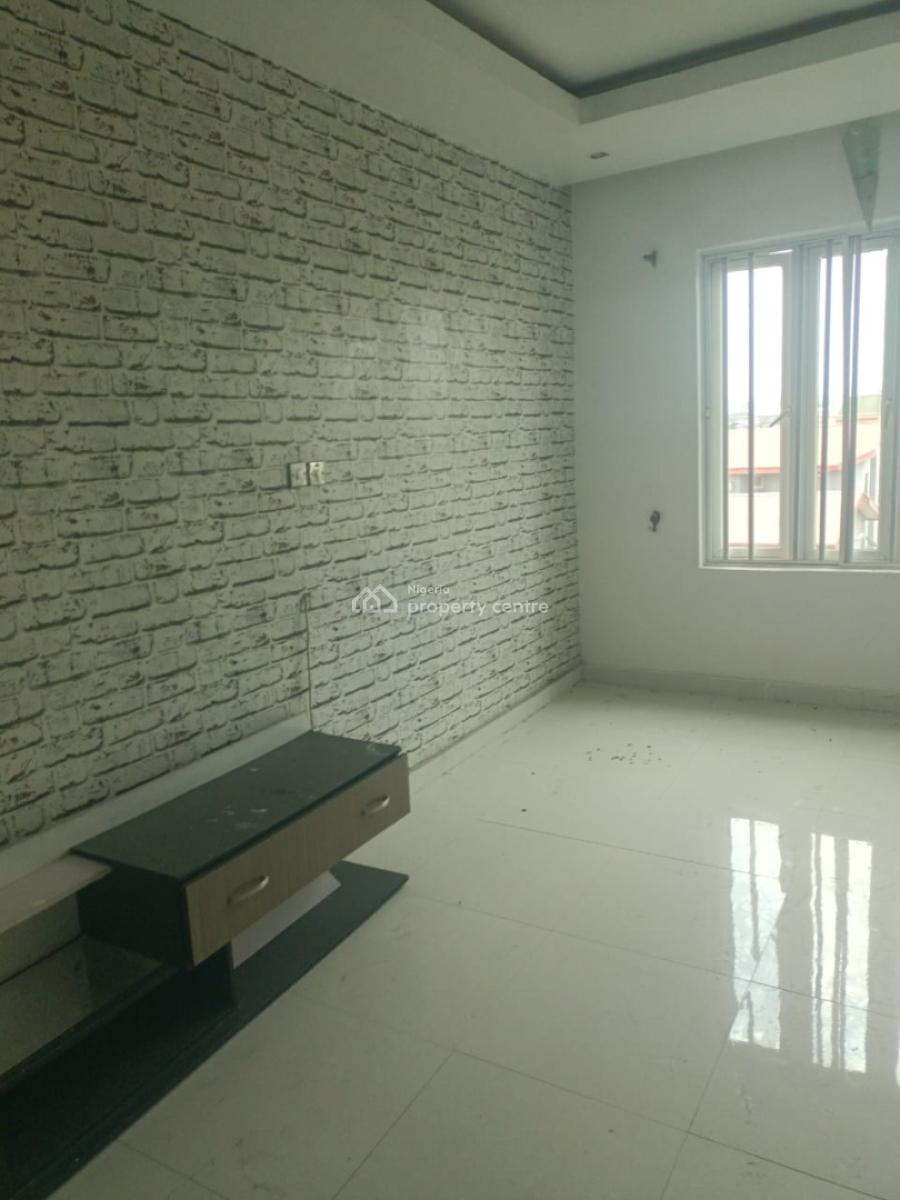 2 Wings of 5 Bedroom with 8 Bqs, Opebi Estate, Off Salvation Road, Opebi, Ikeja, Lagos, Detached Duplex for Rent