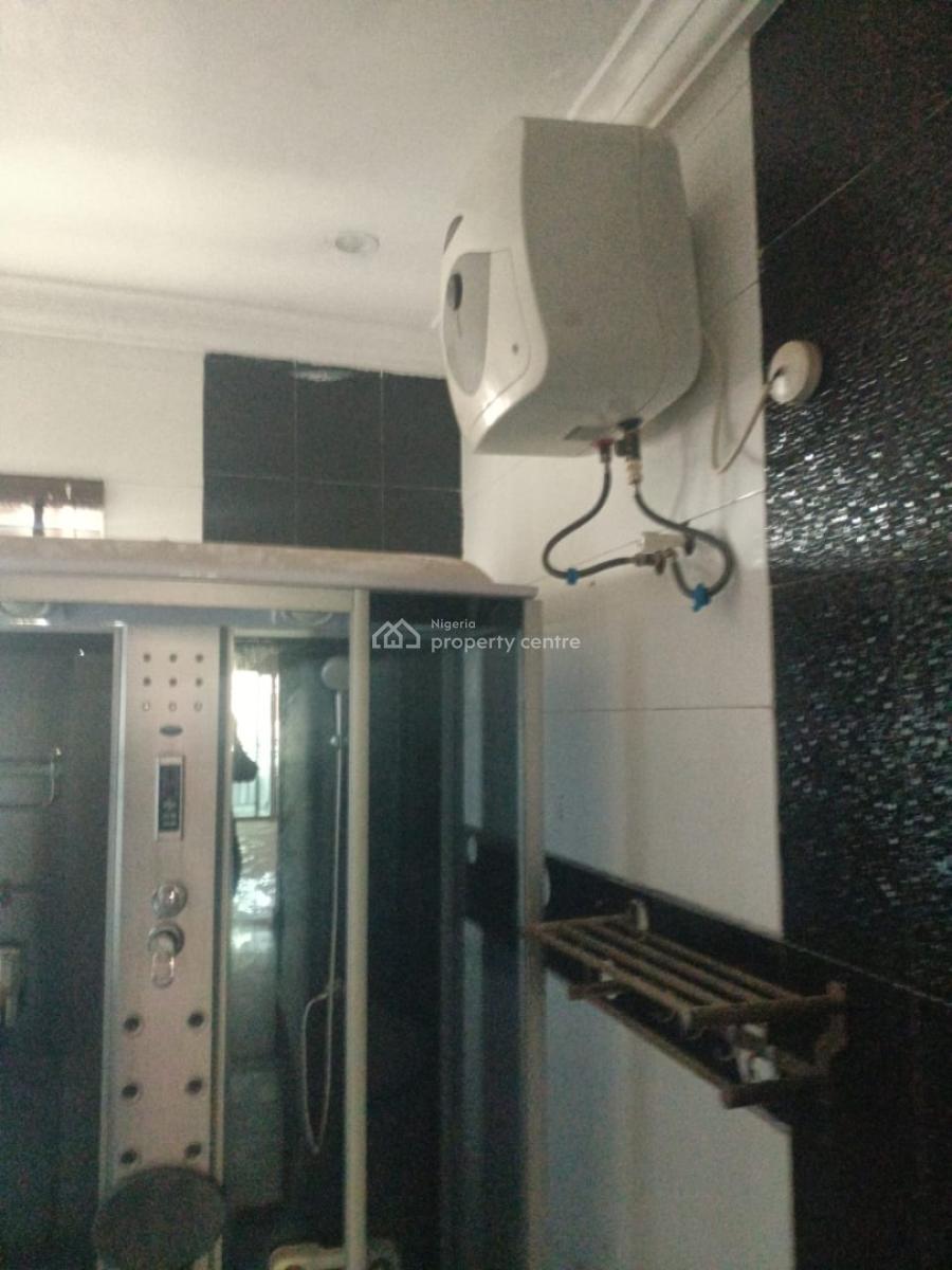 2 Wings of 5 Bedroom with 8 Bqs, Opebi Estate, Off Salvation Road, Opebi, Ikeja, Lagos, Detached Duplex for Rent