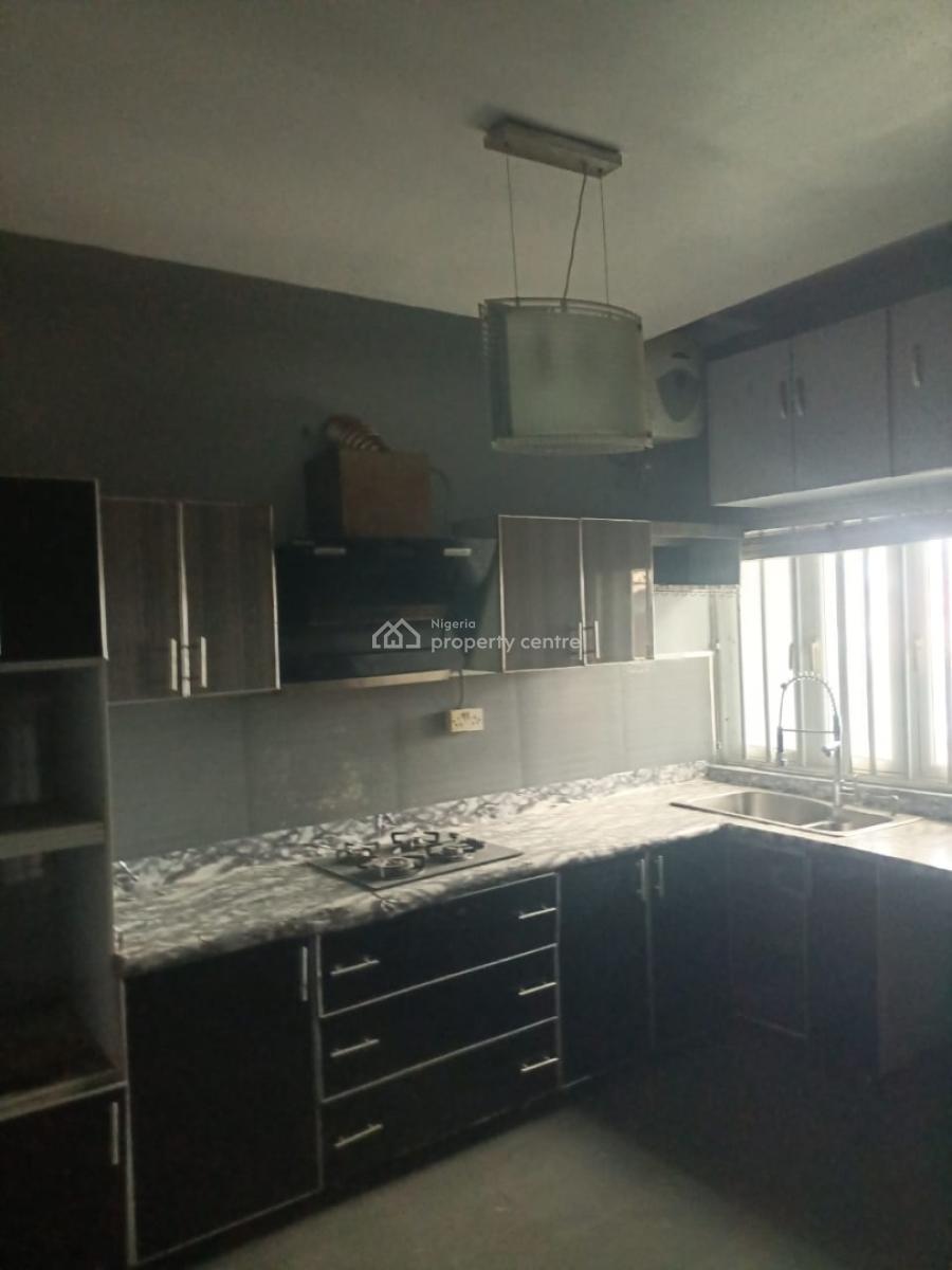 2 Wings of 5 Bedroom with 8 Bqs, Opebi Estate, Off Salvation Road, Opebi, Ikeja, Lagos, Detached Duplex for Rent