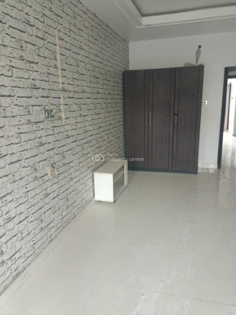 2 Wings of 5 Bedroom with 8 Bqs, Opebi Estate, Off Salvation Road, Opebi, Ikeja, Lagos, Detached Duplex for Rent
