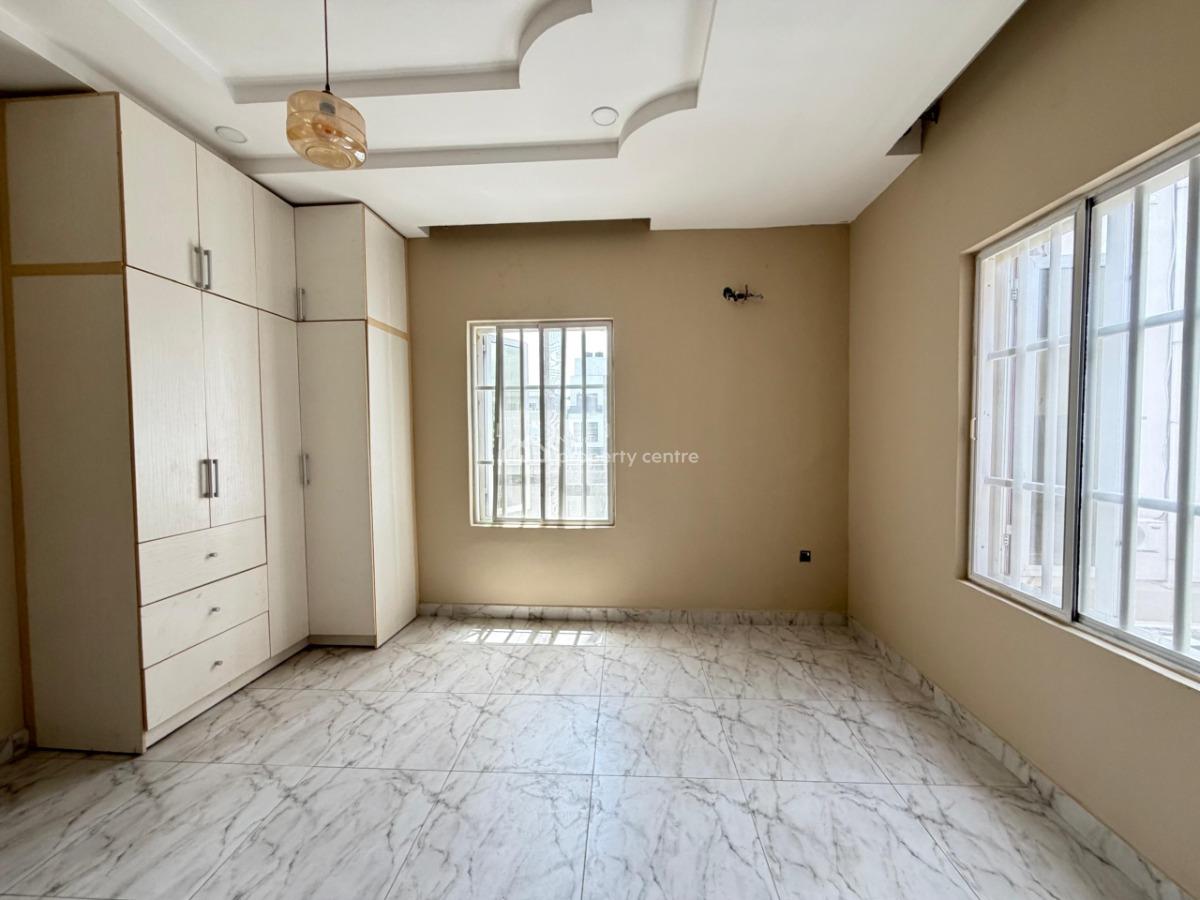 3 Bedroom Apartment, Ikate Lekki Lagos, Ikate Elegushi, Lekki, Lagos, Flat / Apartment for Rent