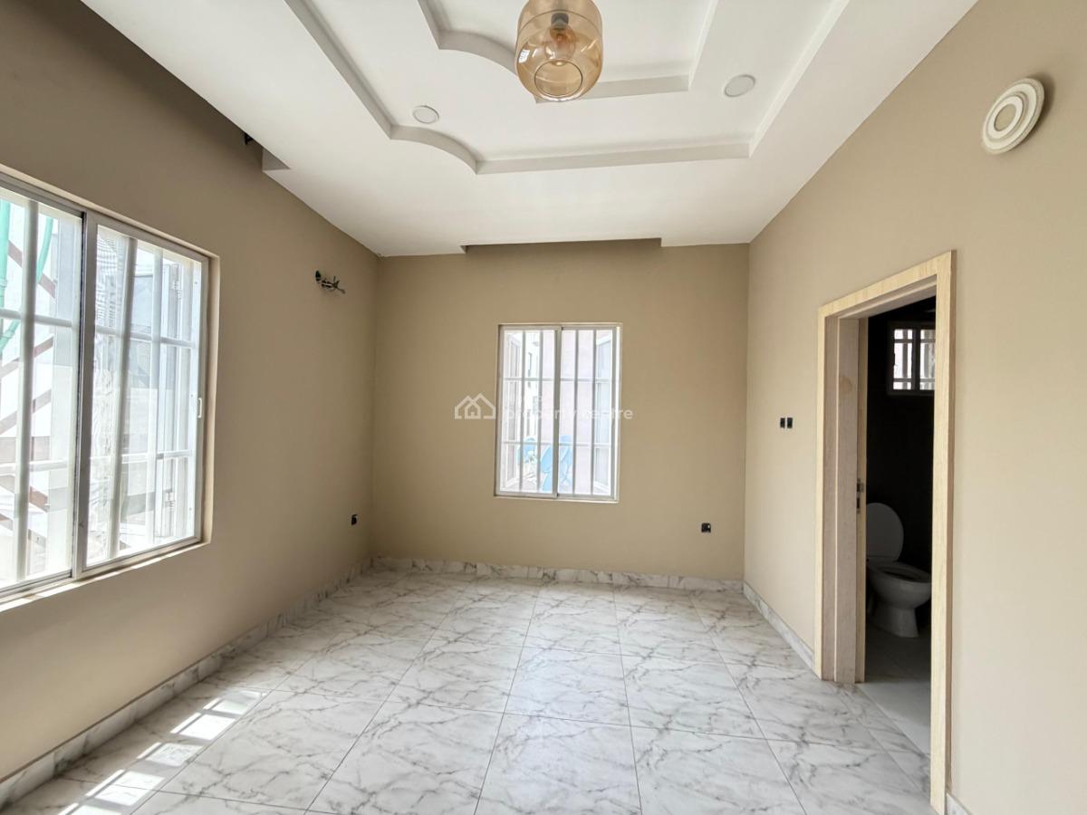 3 Bedroom Apartment, Ikate Lekki Lagos, Ikate Elegushi, Lekki, Lagos, Flat / Apartment for Rent