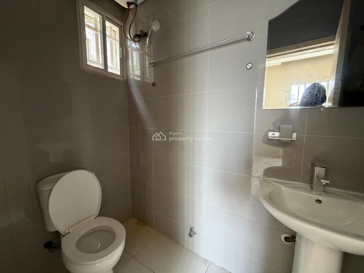 3 Bedroom Apartment, Ikate Lekki Lagos, Ikate Elegushi, Lekki, Lagos, Flat / Apartment for Rent