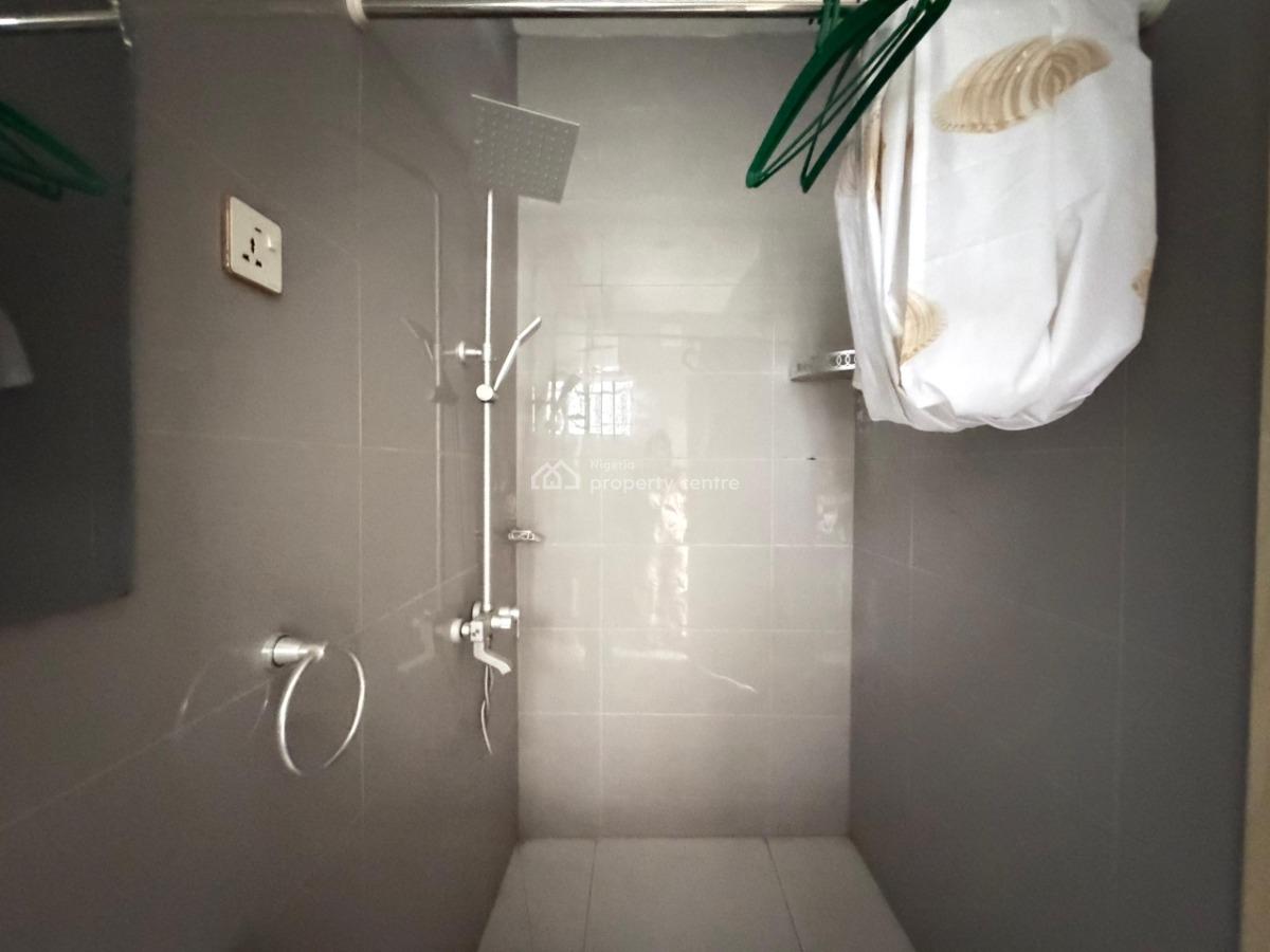 3 Bedroom Apartment, Ikate Lekki Lagos, Ikate Elegushi, Lekki, Lagos, Flat / Apartment for Rent