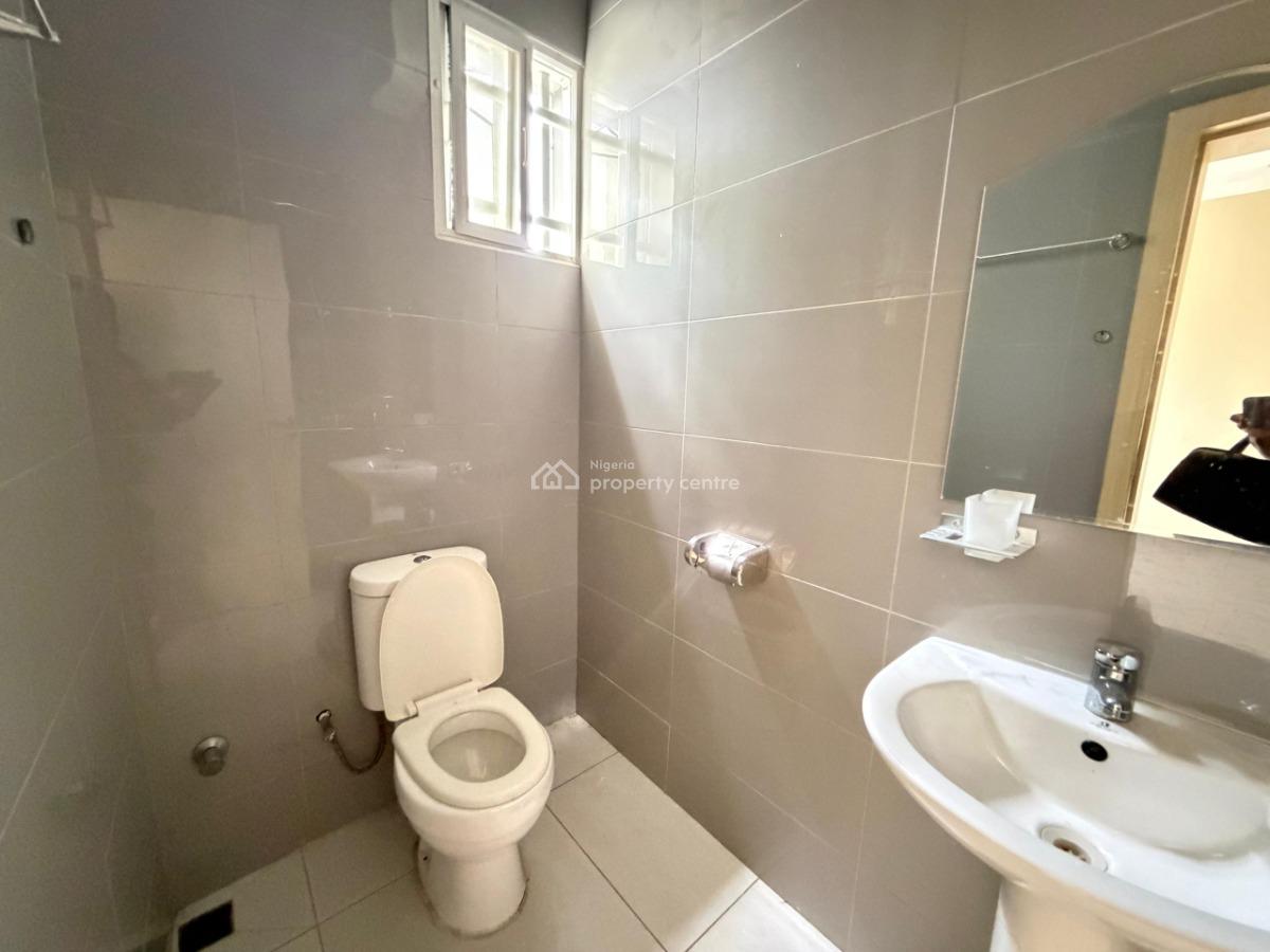 3 Bedroom Apartment, Ikate Lekki Lagos, Ikate Elegushi, Lekki, Lagos, Flat / Apartment for Rent