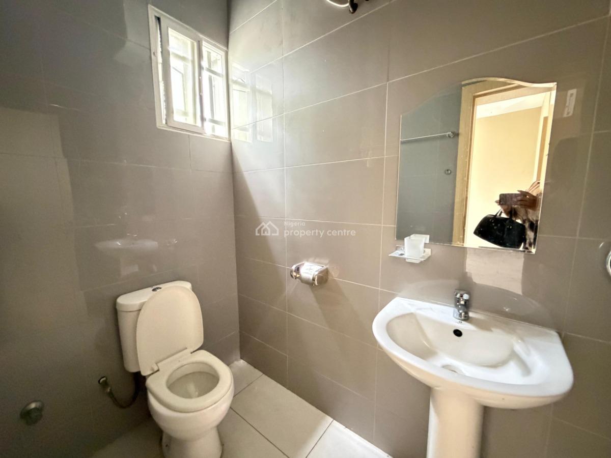 3 Bedroom Apartment, Ikate Lekki Lagos, Ikate Elegushi, Lekki, Lagos, Flat / Apartment for Rent