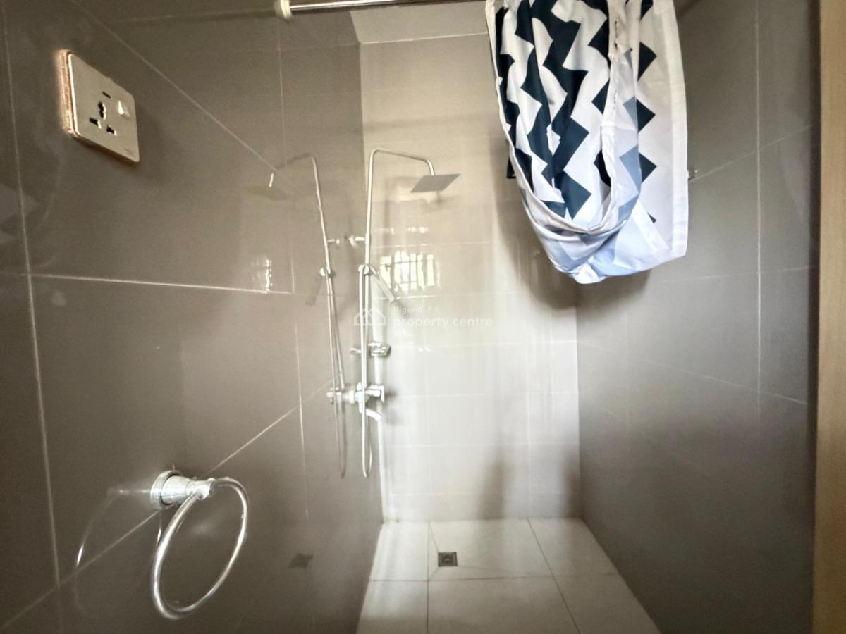 3 Bedroom Apartment, Ikate Lekki Lagos, Ikate Elegushi, Lekki, Lagos, Flat / Apartment for Rent