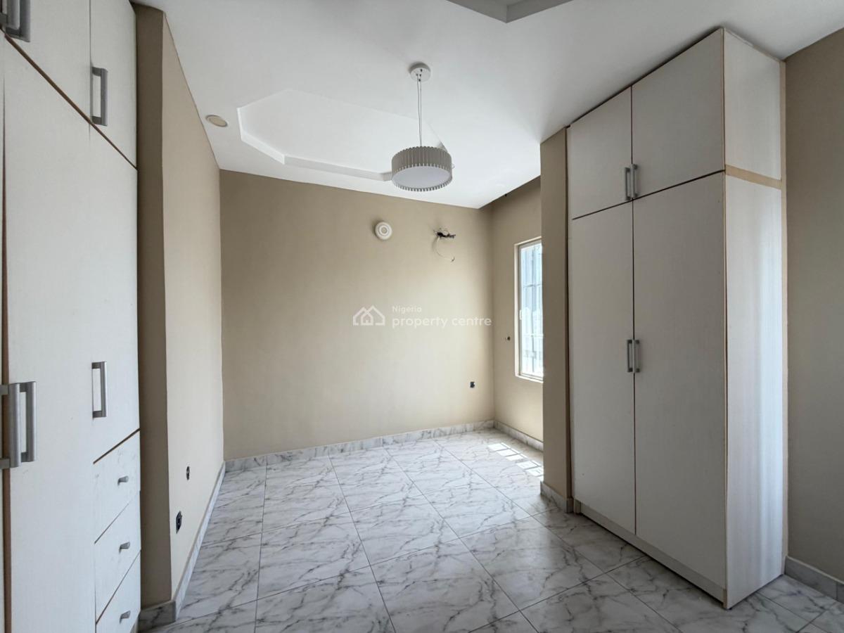 3 Bedroom Apartment, Ikate Lekki Lagos, Ikate Elegushi, Lekki, Lagos, Flat / Apartment for Rent