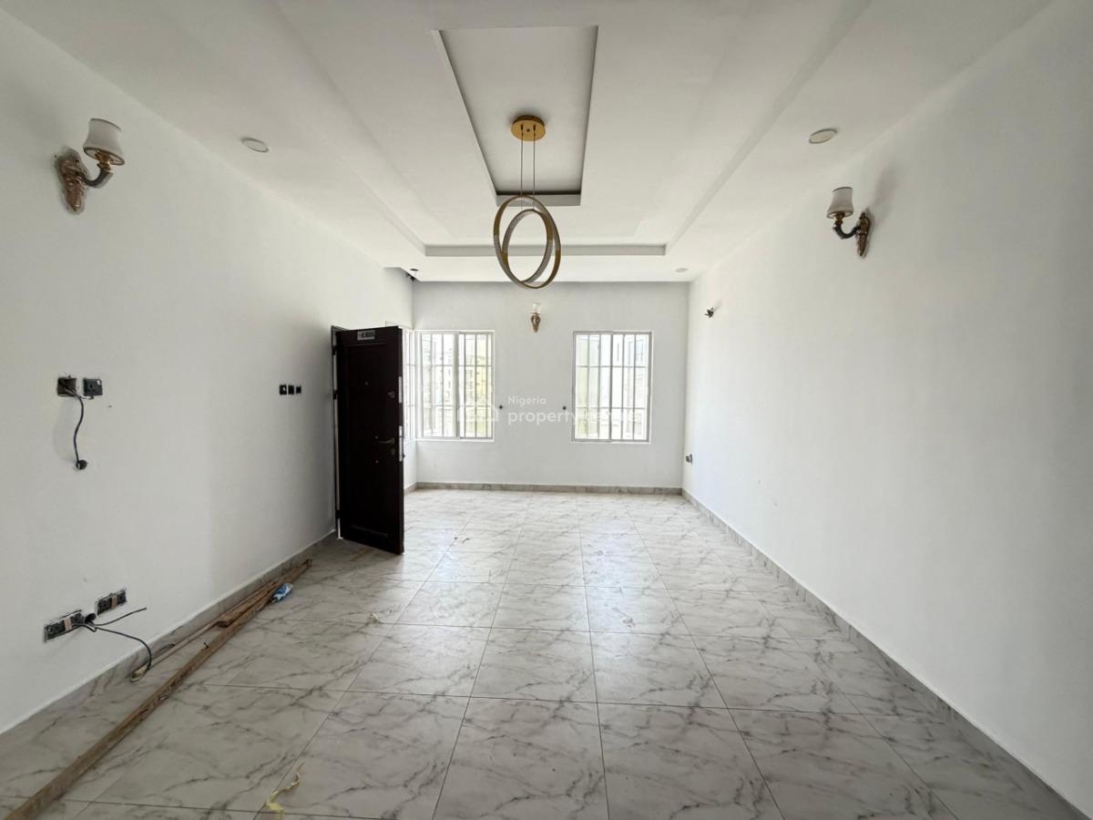 3 Bedroom Apartment, Ikate Lekki Lagos, Ikate Elegushi, Lekki, Lagos, Flat / Apartment for Rent