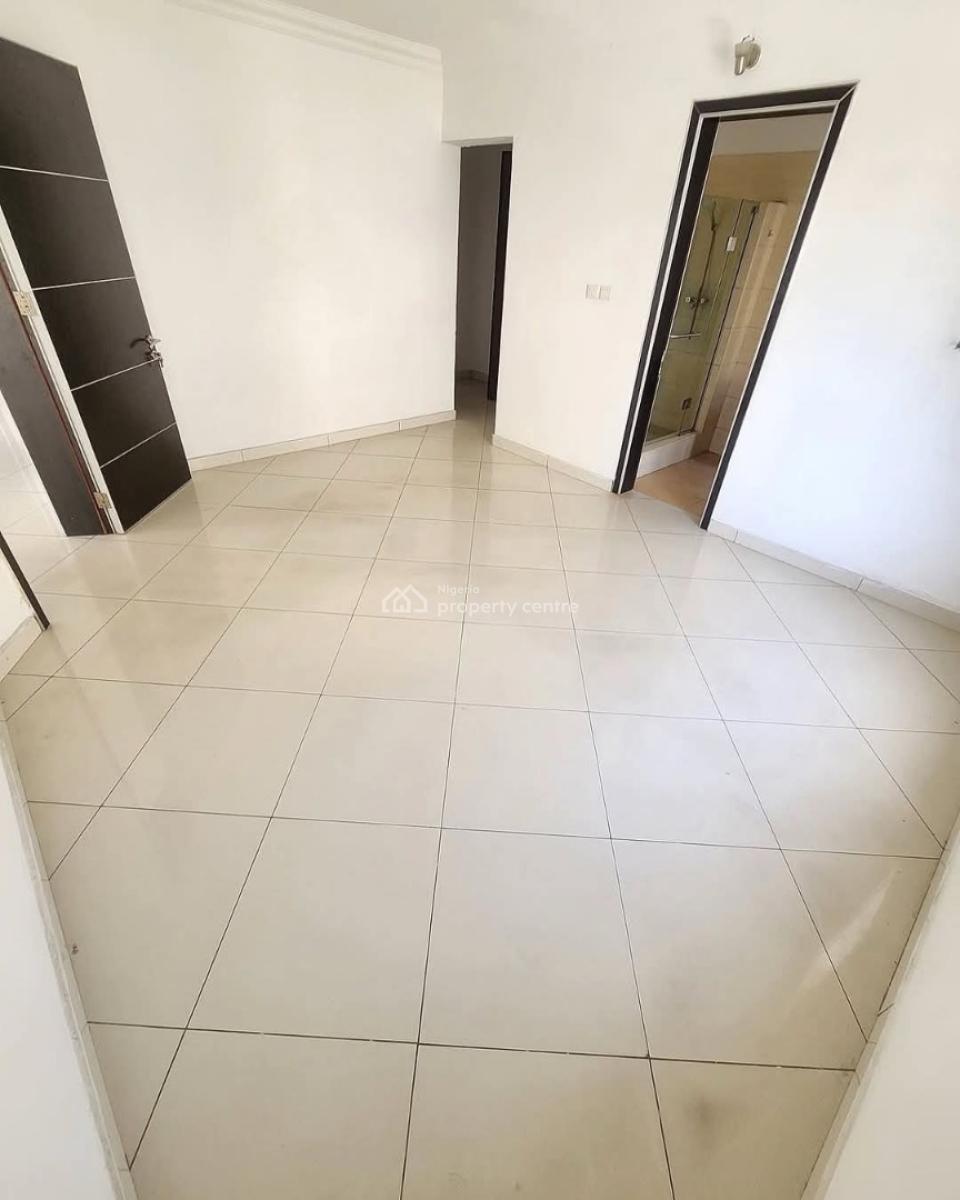 Pristine 5-bedroom Terrace with a Bq, Lekki Phase 1, Lekki, Lagos, Terraced Duplex for Rent