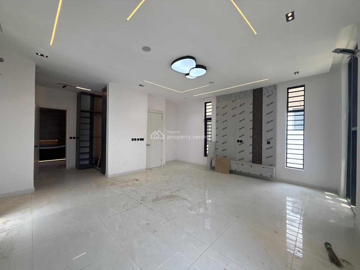5 Bedroom Detached Available, Vgc, Lekki, Lagos, Detached Duplex for Sale
