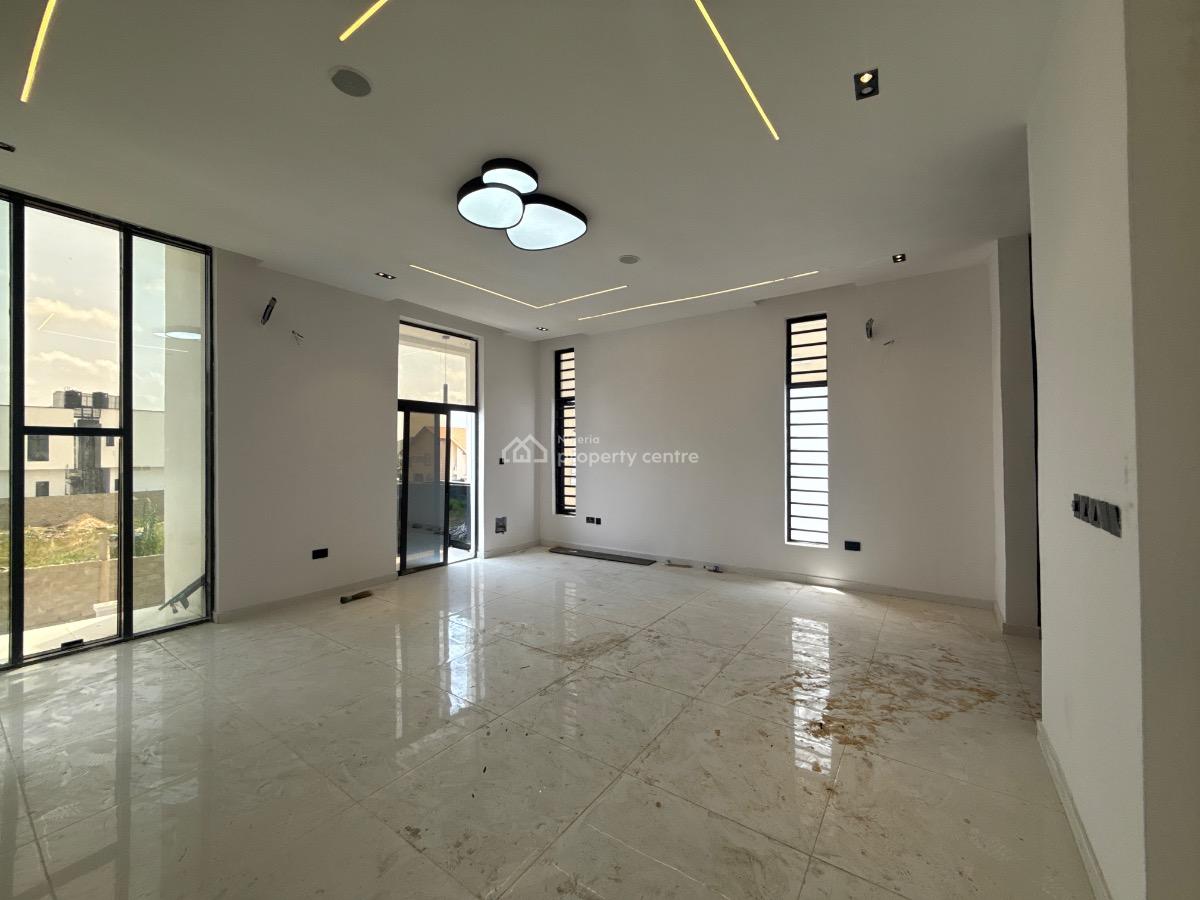 5 Bedroom Detached Available, Vgc, Lekki, Lagos, Detached Duplex for Sale