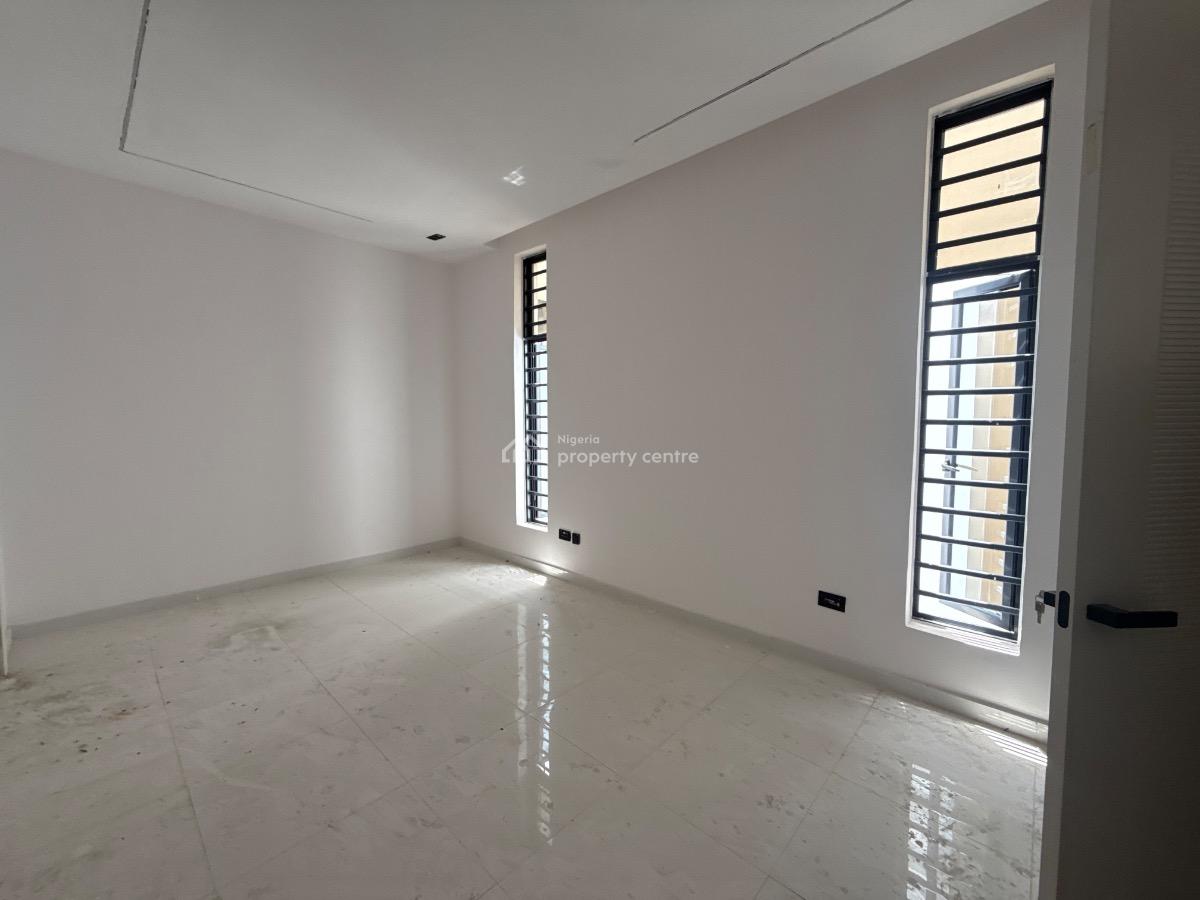 5 Bedroom Detached Available, Vgc, Lekki, Lagos, Detached Duplex for Sale