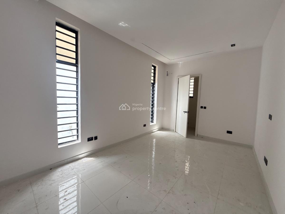 5 Bedroom Detached Available, Vgc, Lekki, Lagos, Detached Duplex for Sale