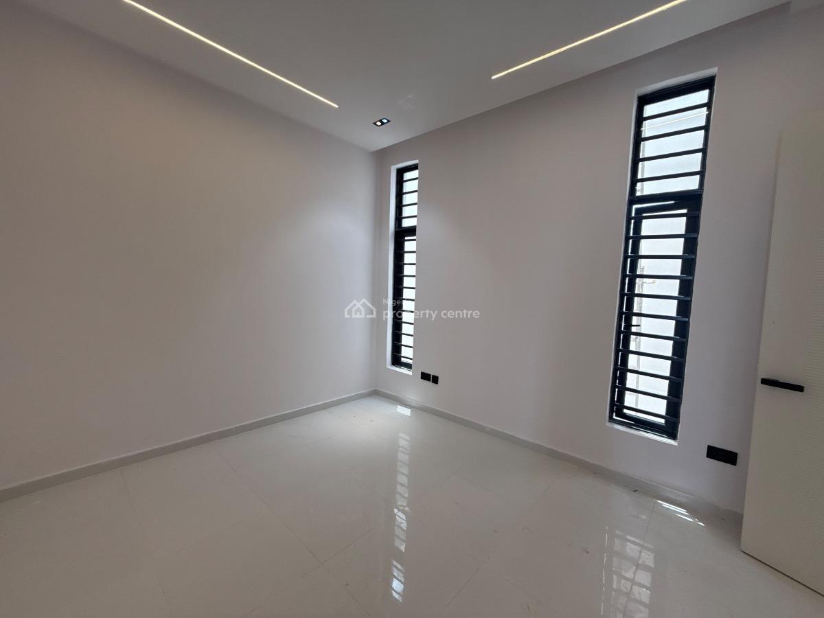 5 Bedroom Detached Available, Vgc, Lekki, Lagos, Detached Duplex for Sale
