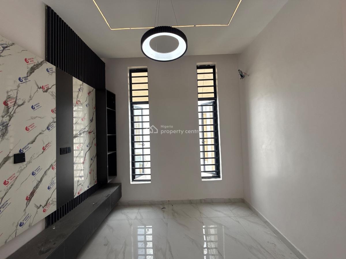 5 Bedroom Detached Available, Vgc, Lekki, Lagos, Detached Duplex for Sale