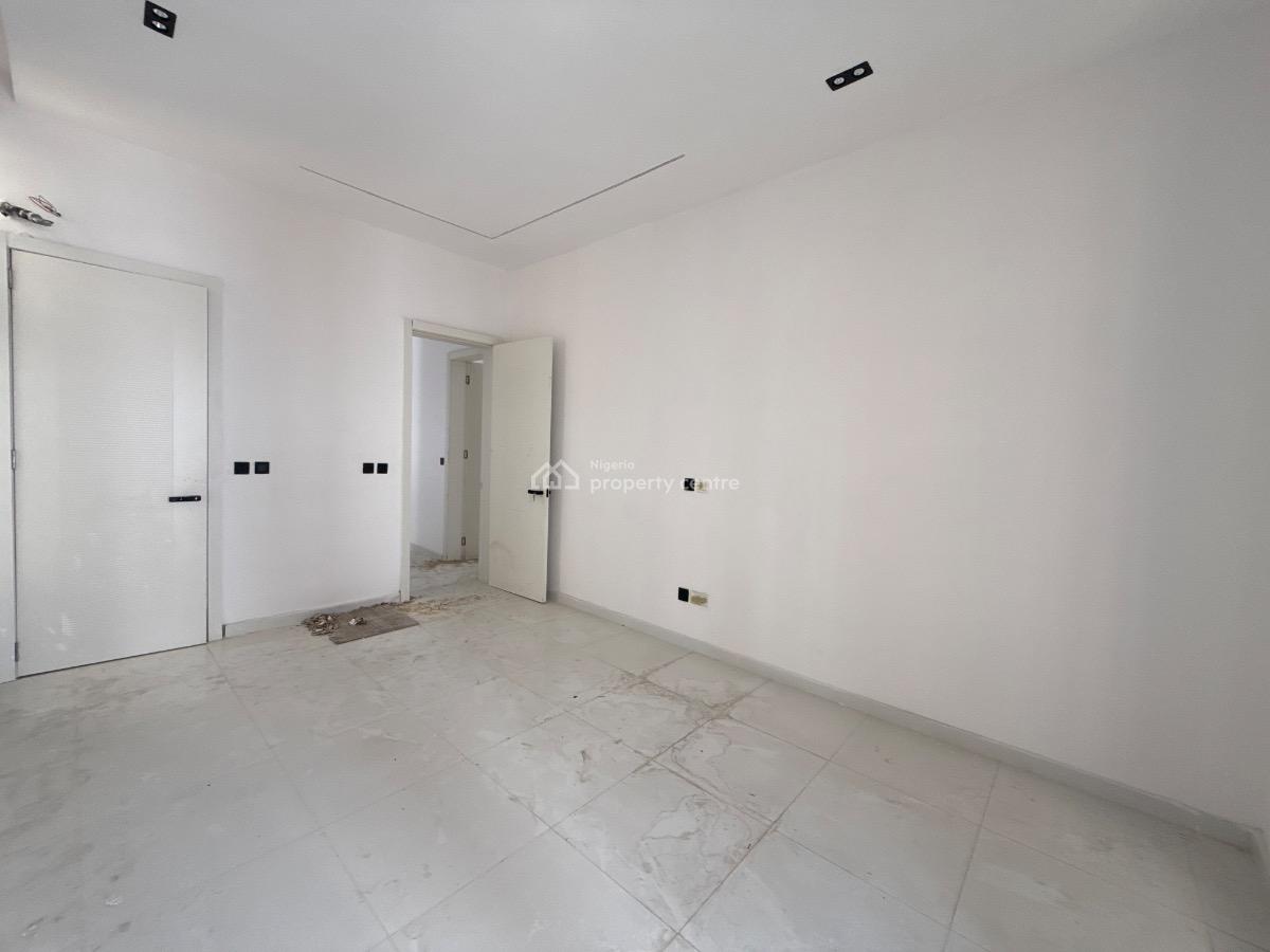 5 Bedroom Detached Available, Vgc, Lekki, Lagos, Detached Duplex for Sale