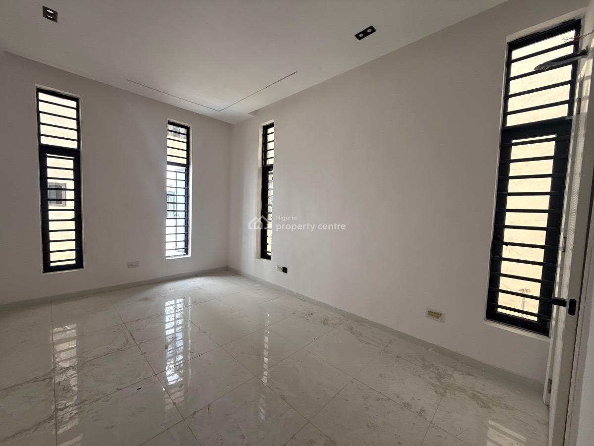 5 Bedroom Detached Available, Vgc, Lekki, Lagos, Detached Duplex for Sale