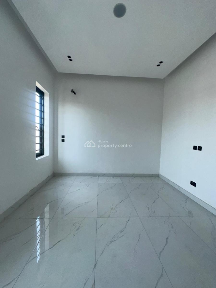 5bedroom Detached Duplex with Bq ,swimming Pool ,lekki, Chevron ,lekki ,lagos , Nigeria, Lekki, Lagos, Detached Duplex for Sale