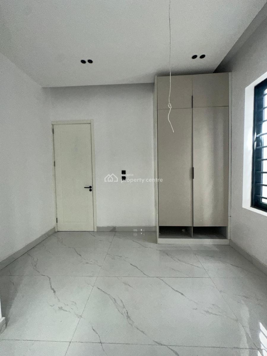 5bedroom Detached Duplex with Bq ,swimming Pool ,lekki, Chevron ,lekki ,lagos , Nigeria, Lekki, Lagos, Detached Duplex for Sale