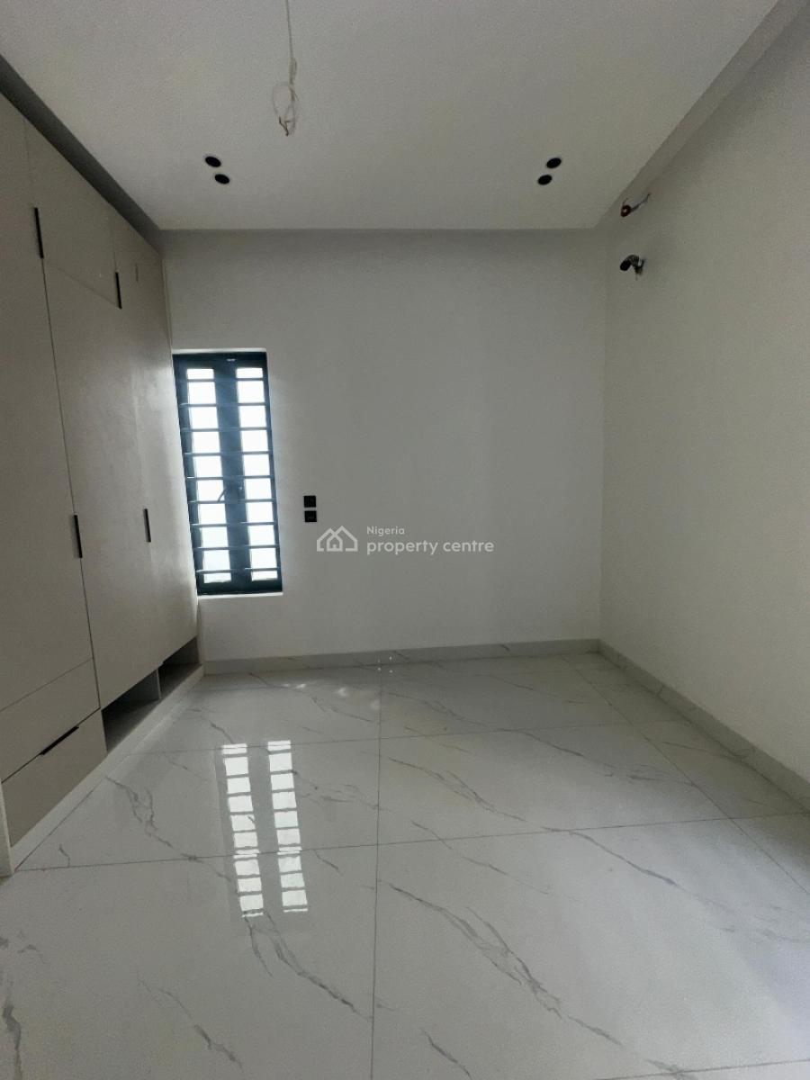 5bedroom Detached Duplex with Bq ,swimming Pool ,lekki, Chevron ,lekki ,lagos , Nigeria, Lekki, Lagos, Detached Duplex for Sale