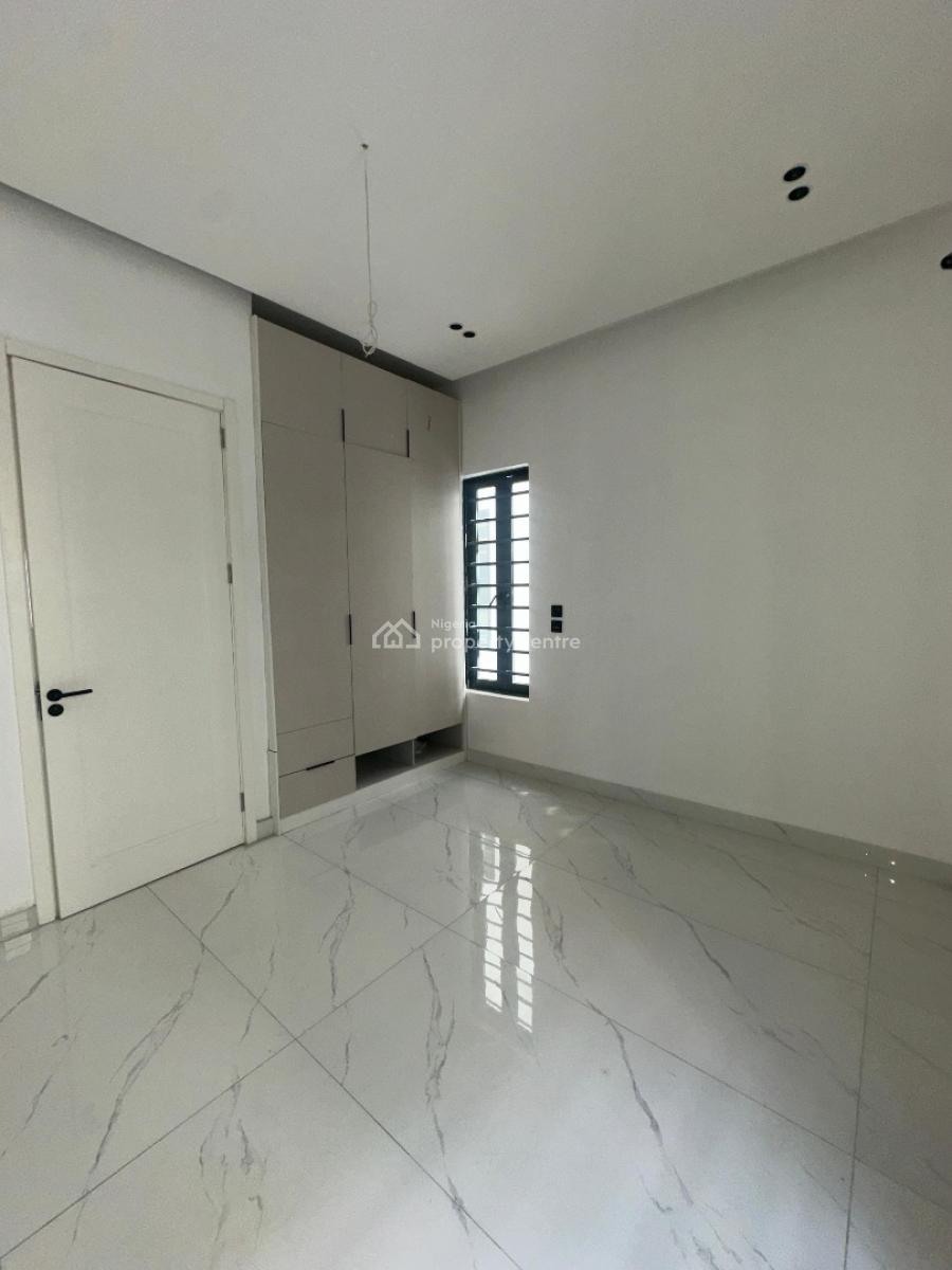 5bedroom Detached Duplex with Bq ,swimming Pool ,lekki, Chevron ,lekki ,lagos , Nigeria, Lekki, Lagos, Detached Duplex for Sale