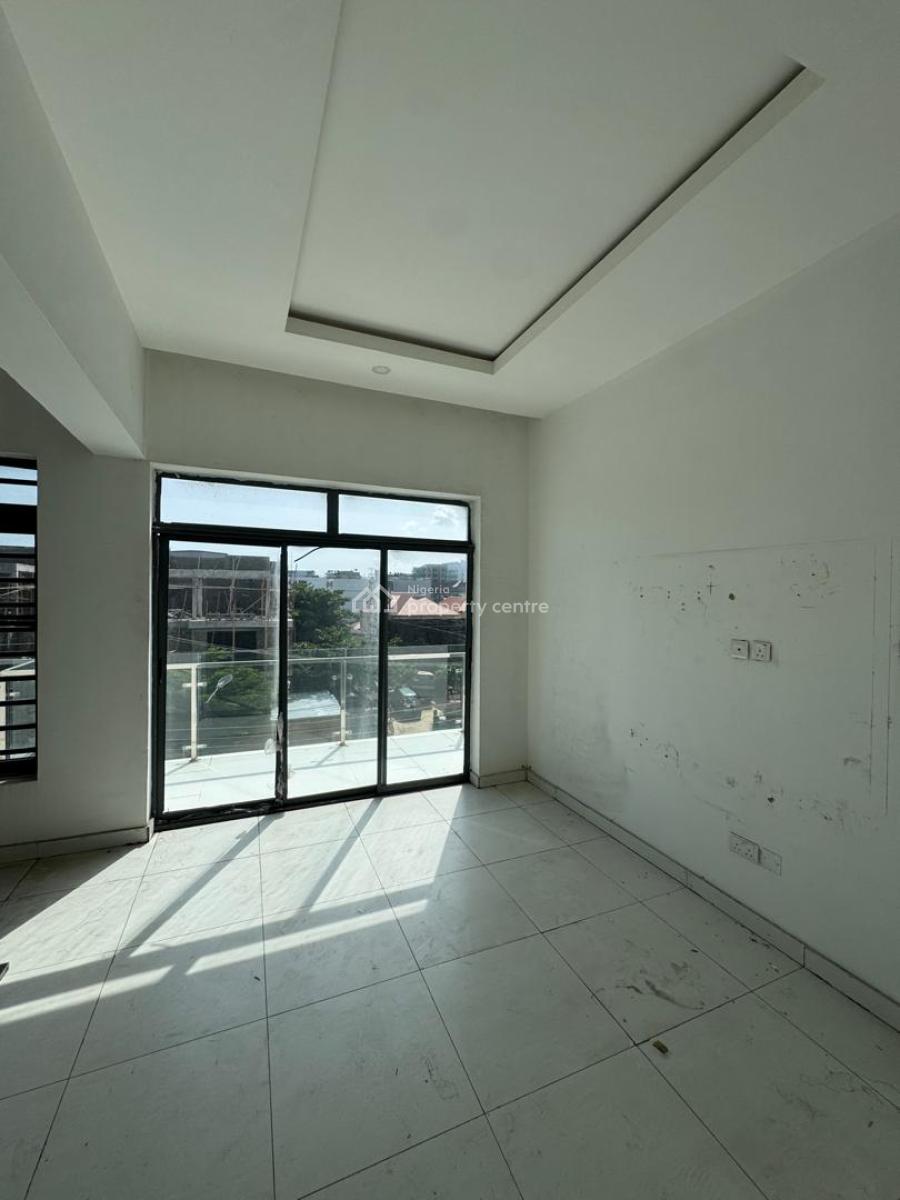 5 Bedroom Detached Duplex with Bq in Lekki Phase 1, Lekki Phase 1, Lekki, Lagos, Detached Duplex for Rent