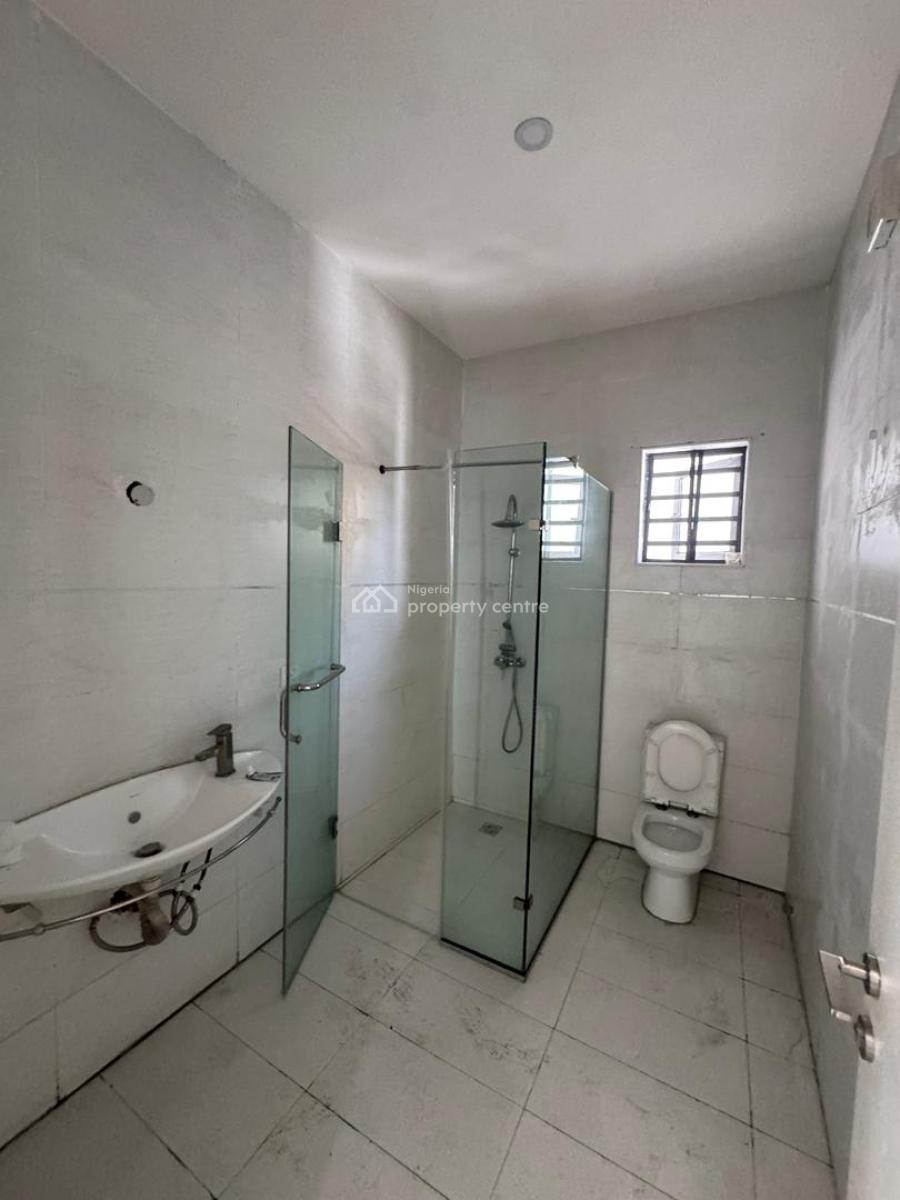 5 Bedroom Detached Duplex with Bq in Lekki Phase 1, Lekki Phase 1, Lekki, Lagos, Detached Duplex for Rent