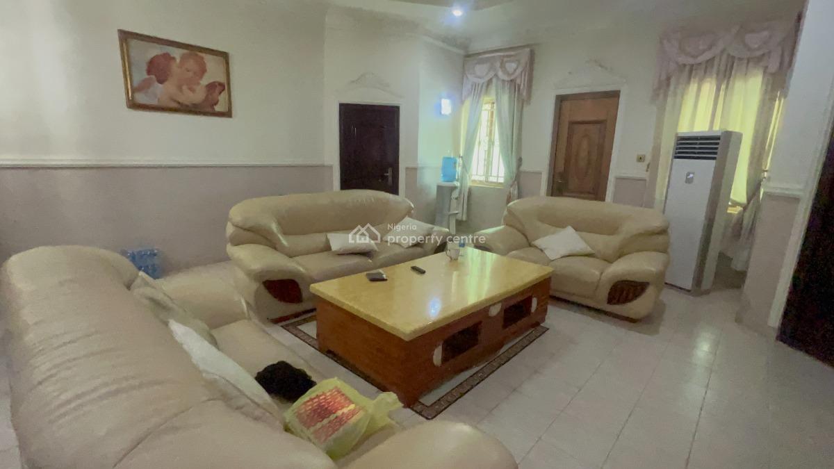 Six Bedroom Masonette at Guzape District, Abuja, Off Sarki Tafida Street, Guzape District, Abuja, Detached Duplex for Sale