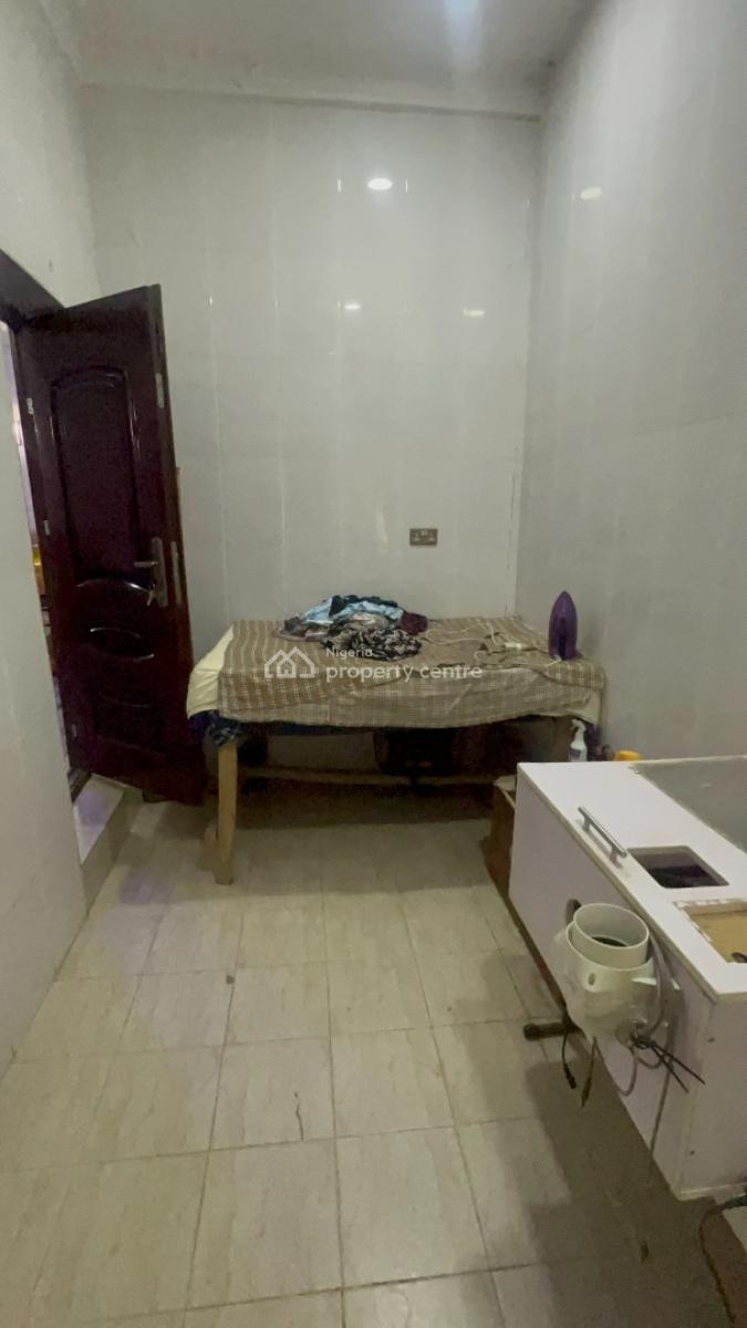 Six Bedroom Masonette at Guzape District, Abuja, Off Sarki Tafida Street, Guzape District, Abuja, Detached Duplex for Sale