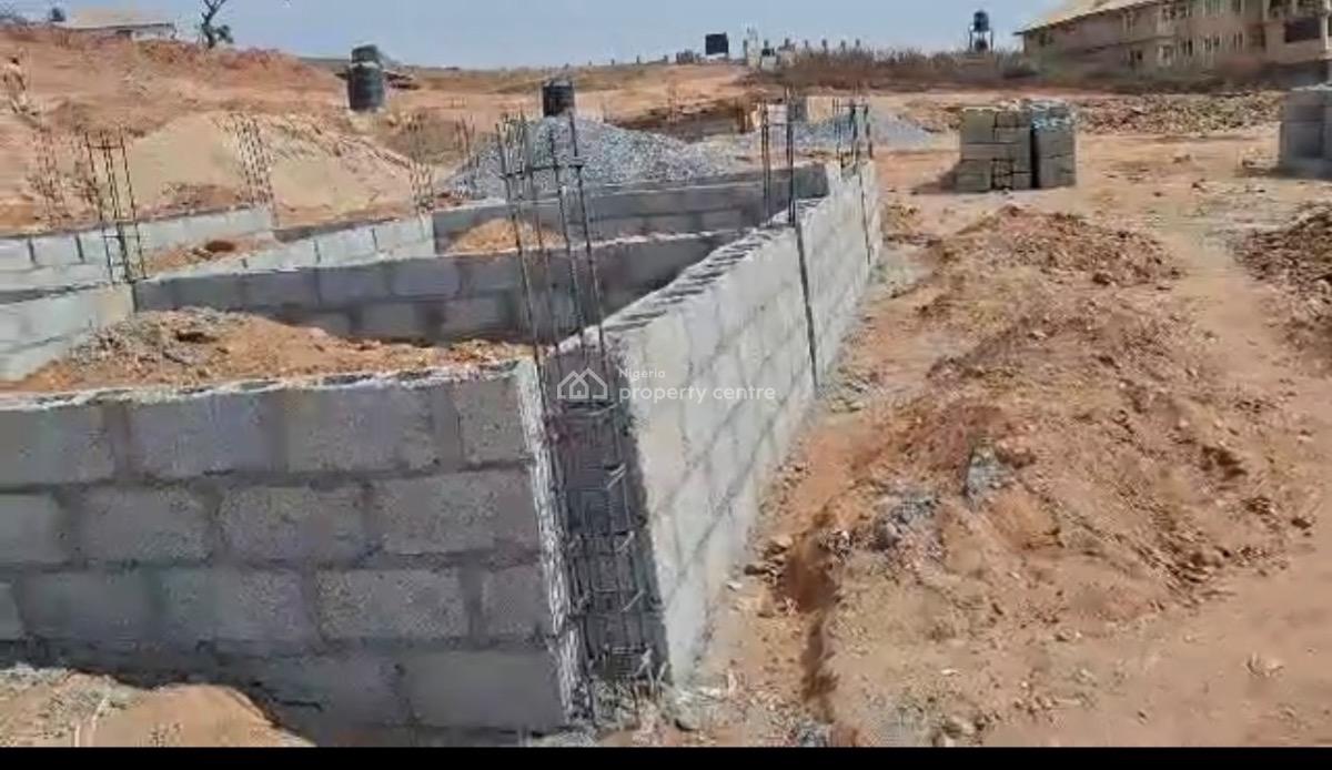 Lands Available in a Beautiful Estate, Karu, Abuja, Residential Land for Sale