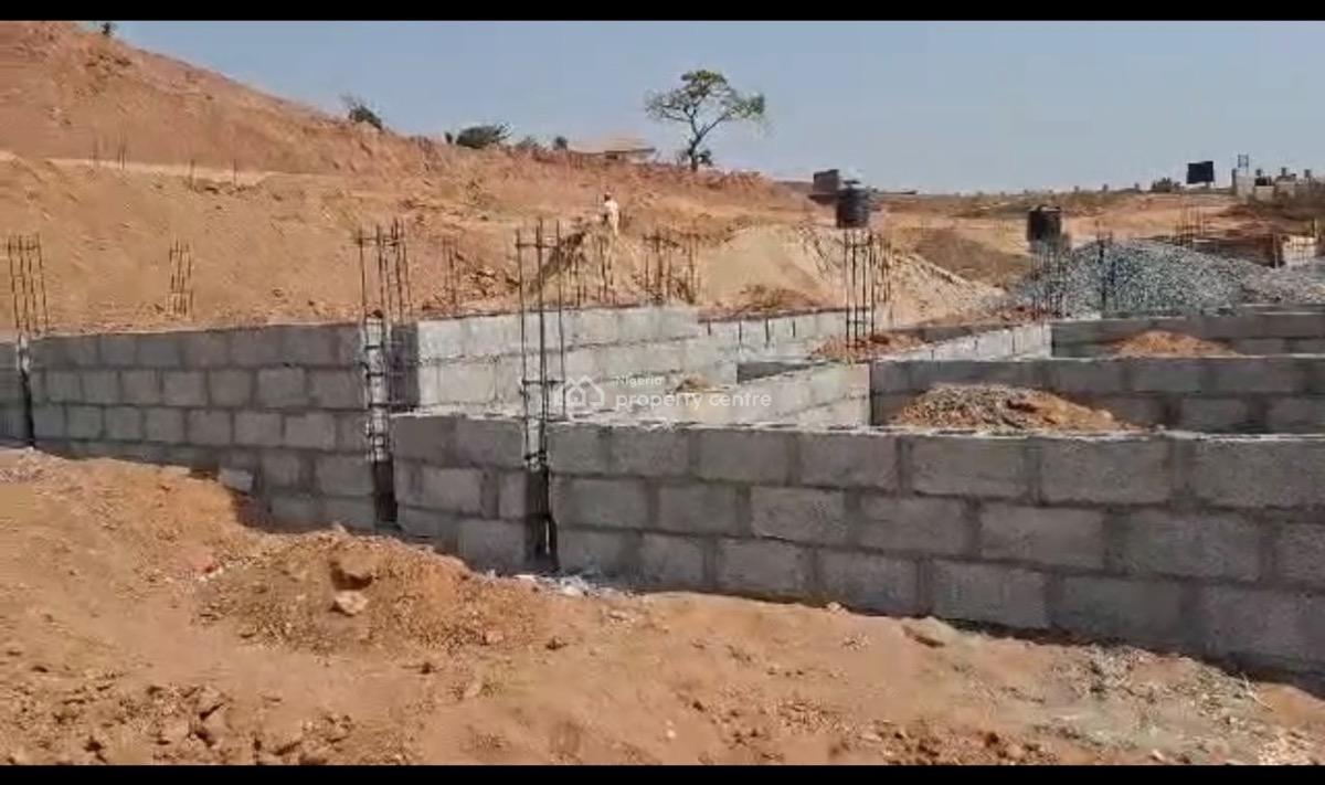 Lands Available in a Beautiful Estate, Karu, Abuja, Residential Land for Sale