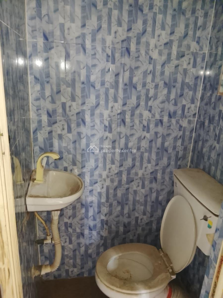 2 Bedroom Flat, Off Allen Avenue, Allen, Ikeja, Lagos, Flat / Apartment for Rent