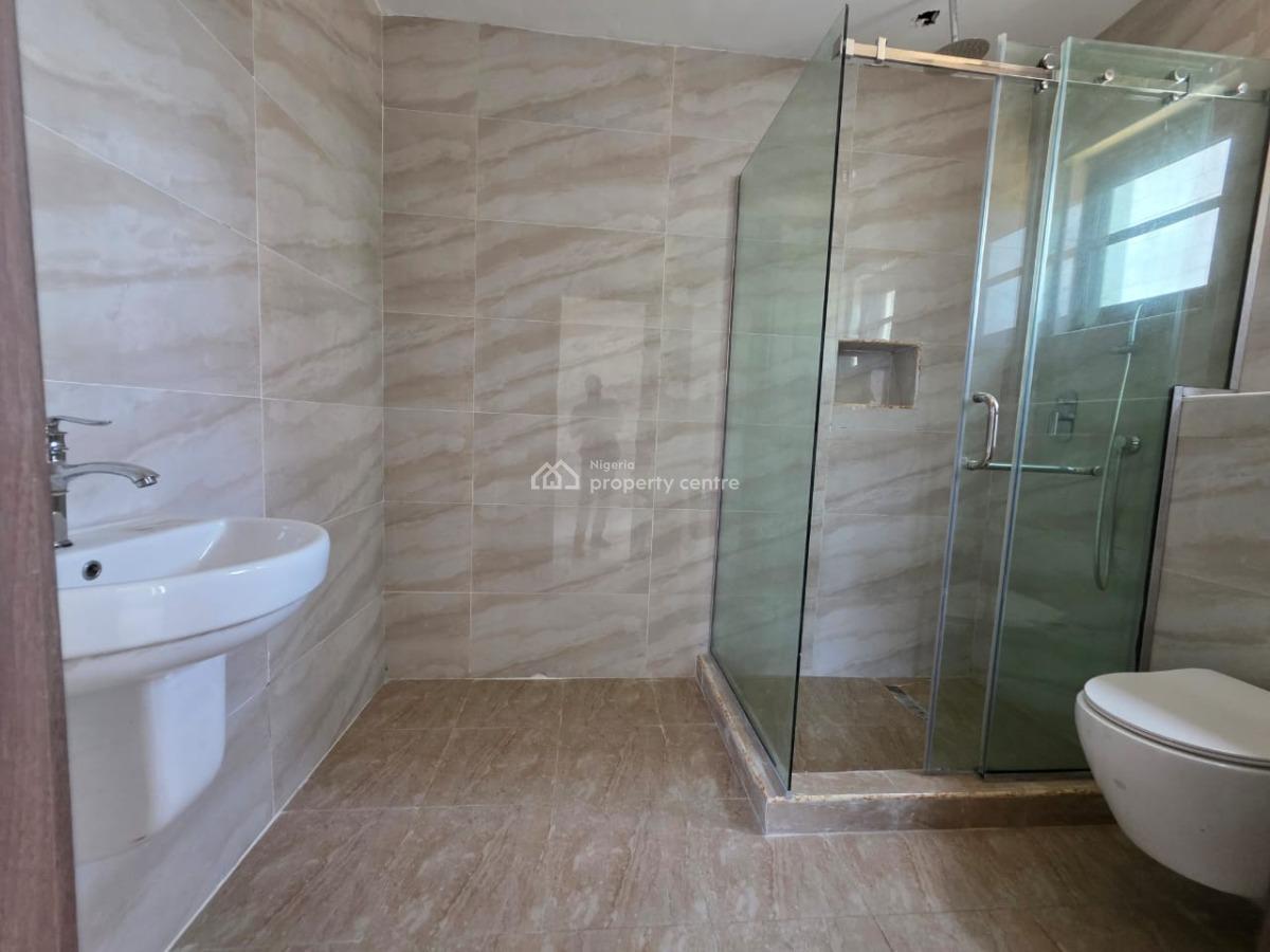 Amazingly Built 2 Bed Apartment with Elevator, Gym Swimming Pool, Ikate Lekki Lagos, Ikate Elegushi, Lekki, Lagos, Flat / Apartment for Sale